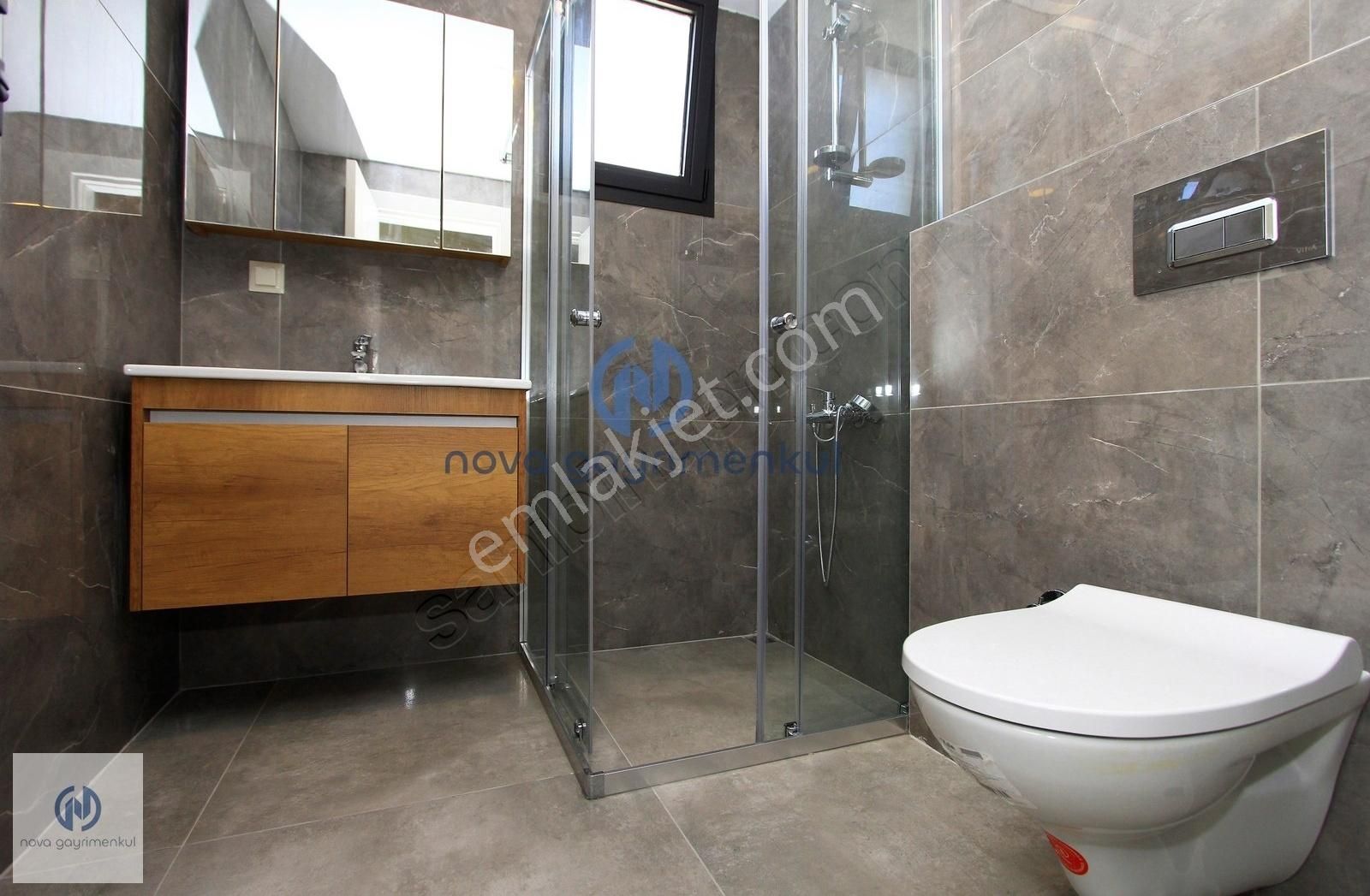**nova** Semt Yeniköy Projesinde Kiralık 3+1 Sıfır Daire - Görsel 3