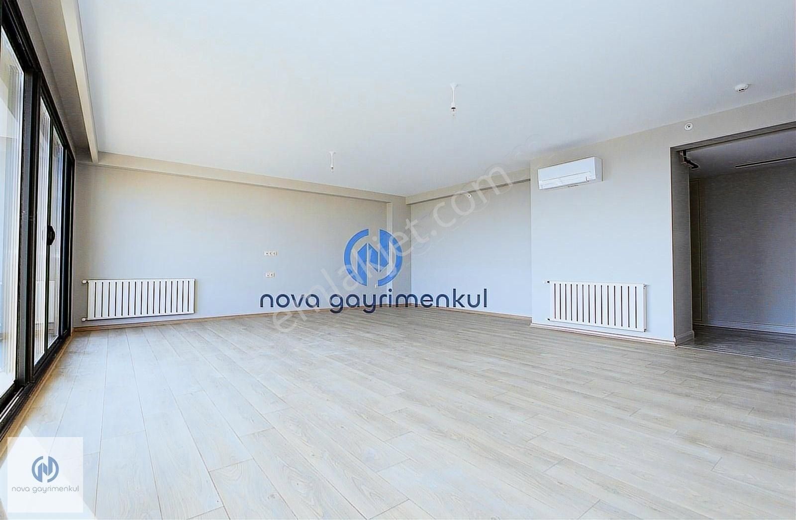 **nova** Semt Yeniköy Projesinde Kiralık 3+1 Sıfır Daire - Görsel 32