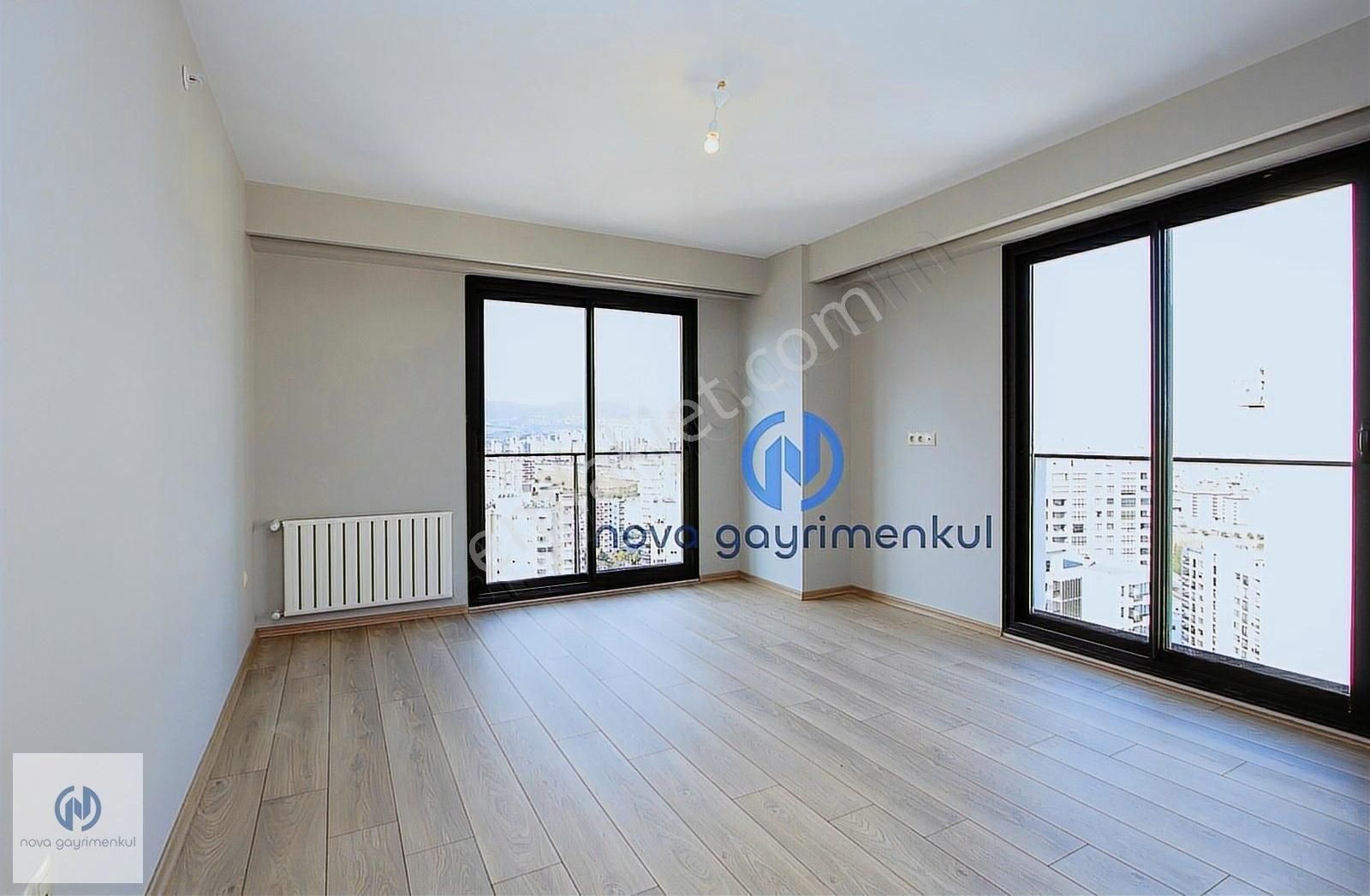 **nova** Semt Yeniköy Projesinde Kiralık 3+1 Sıfır Daire - Görsel 8