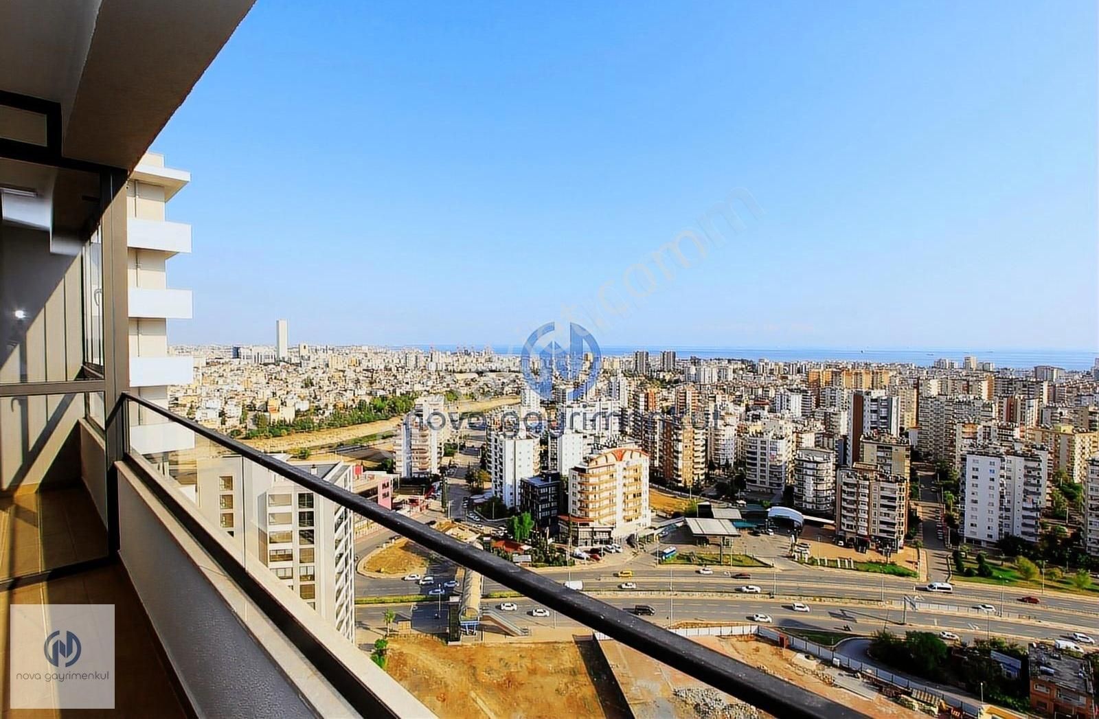 **nova** Semt Yeniköy Projesinde Kiralık 3+1 Sıfır Daire - Görsel 30