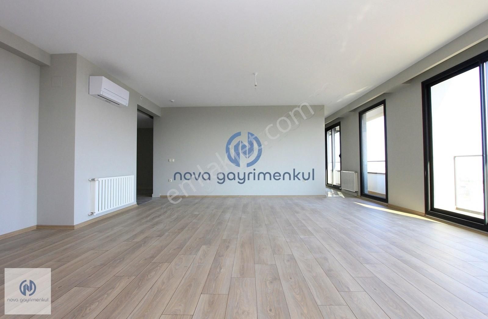 **nova** Semt Yeniköy Projesinde Kiralık 3+1 Sıfır Daire - Görsel 33