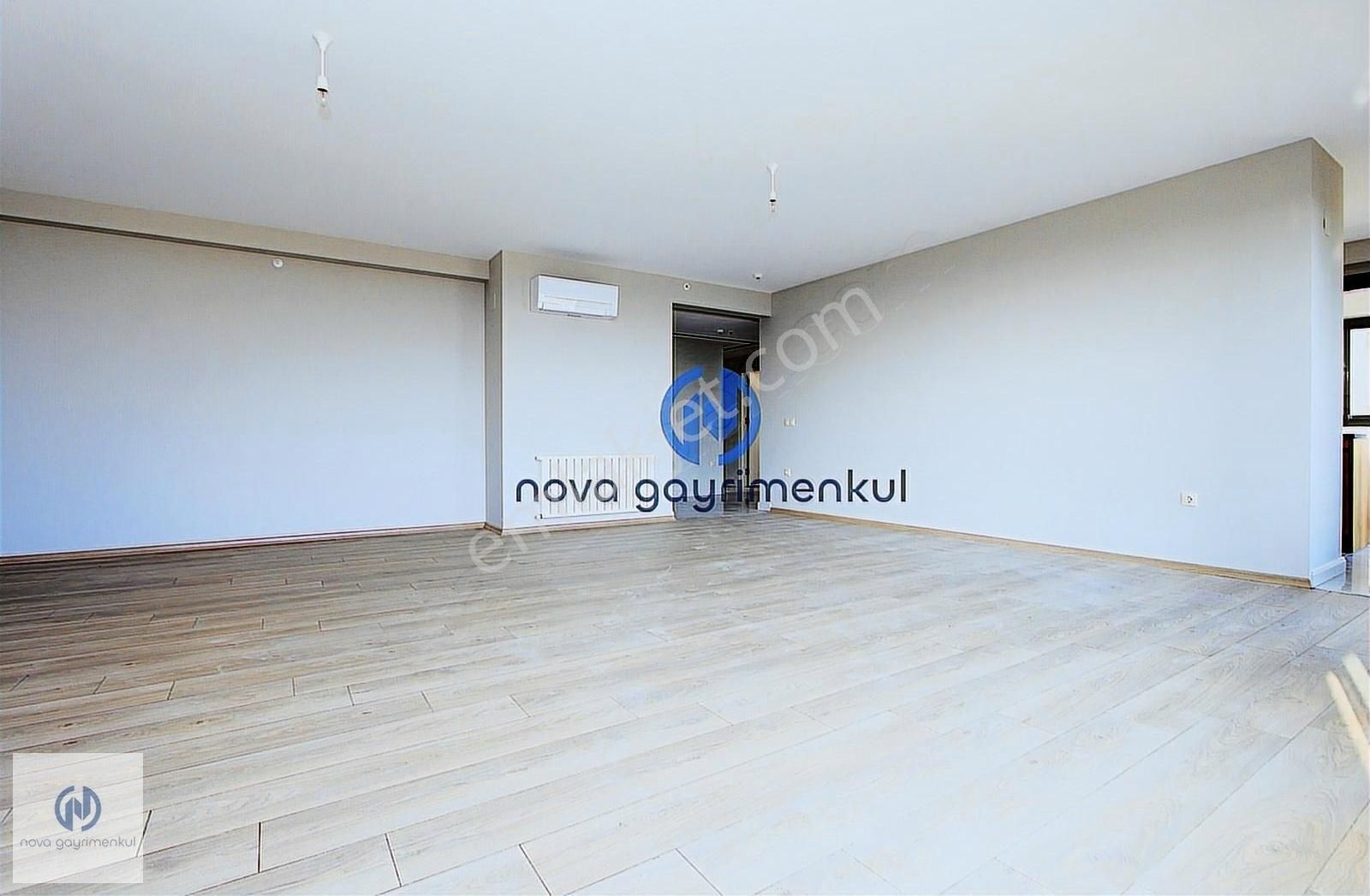 **nova** Semt Yeniköy Projesinde Kiralık 3+1 Sıfır Daire - Görsel 18