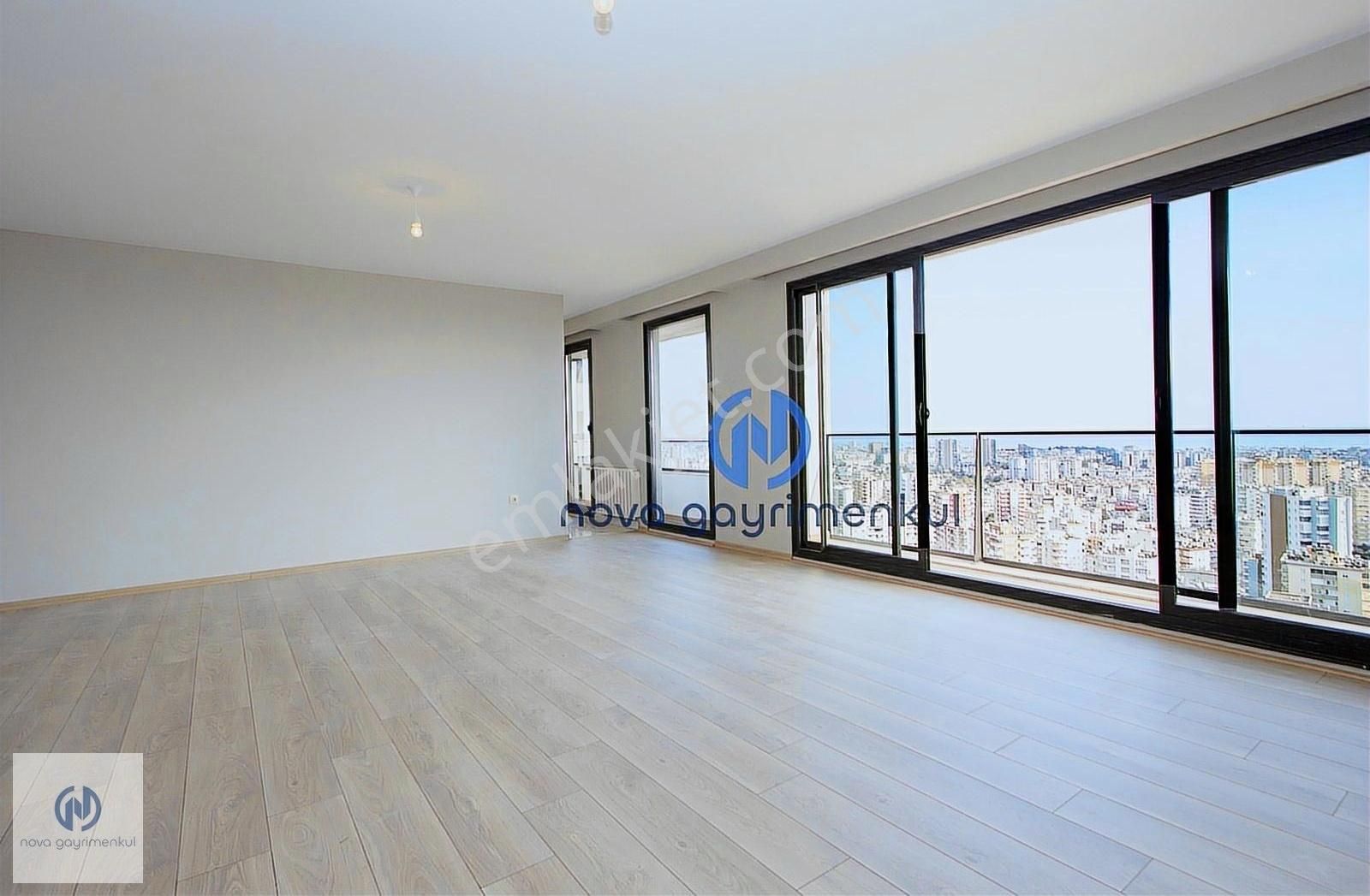 **nova** Semt Yeniköy Projesinde Kiralık 3+1 Sıfır Daire - Görsel 23