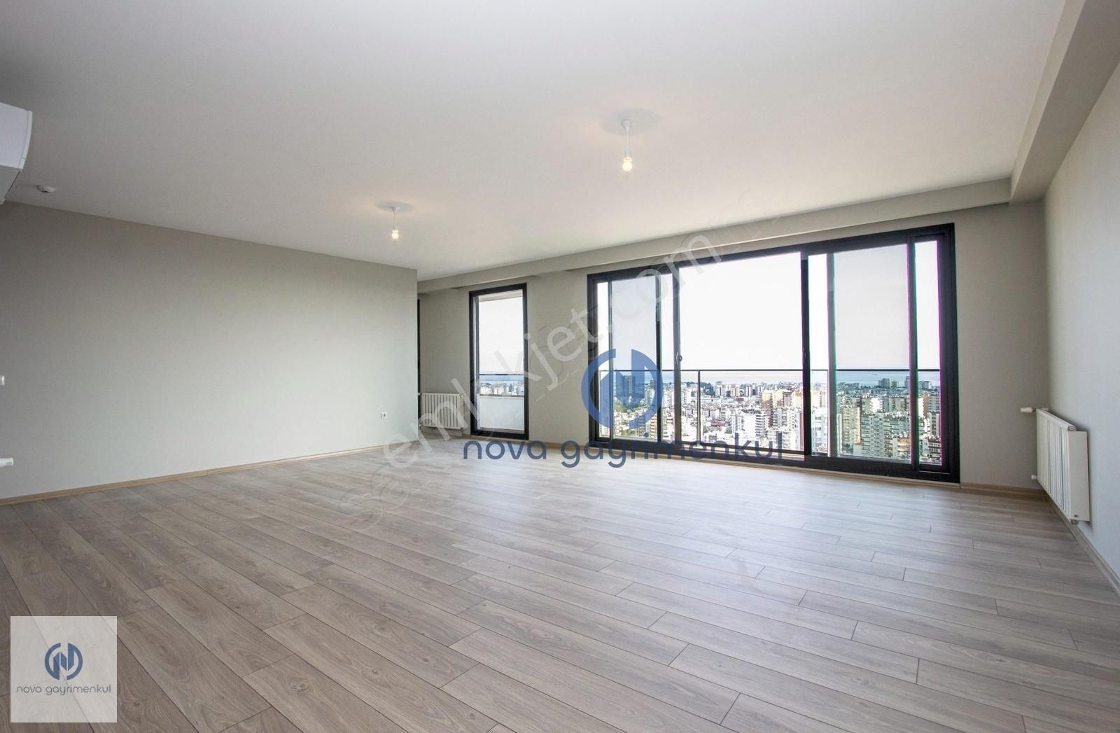 **nova** Semt Yeniköy Projesinde Kiralık 3+1 Sıfır Daire - Görsel 31