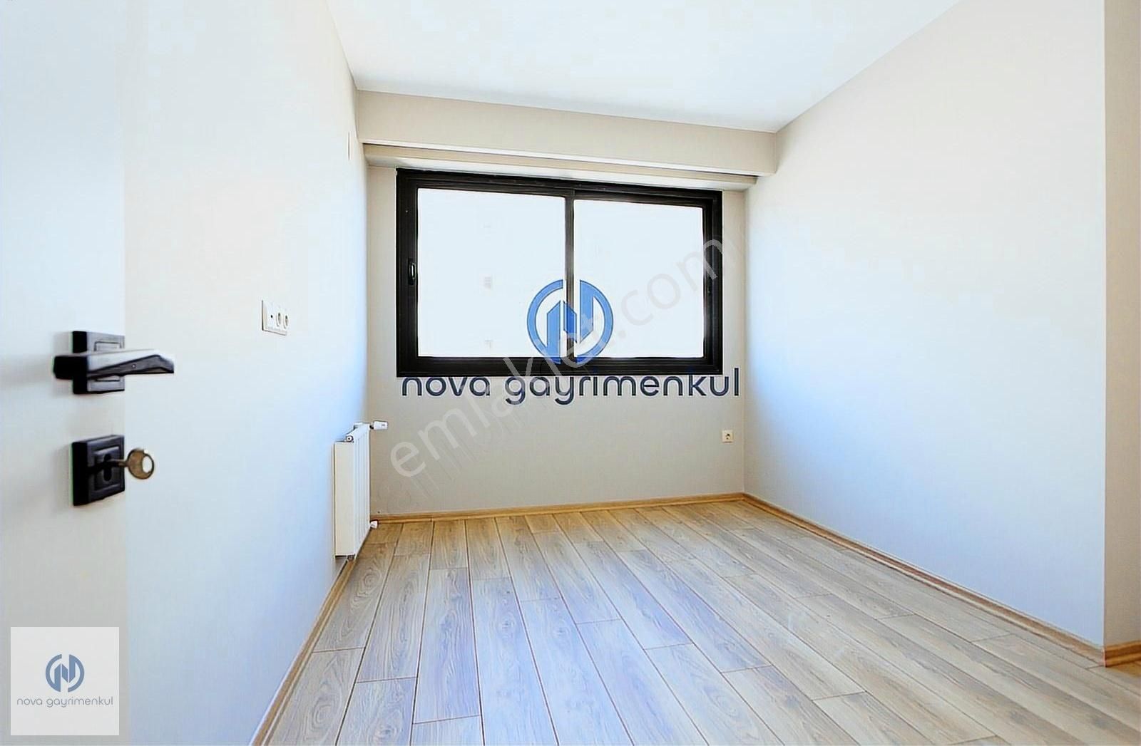 **nova** Semt Yeniköy Projesinde Kiralık 3+1 Sıfır Daire - Görsel 15