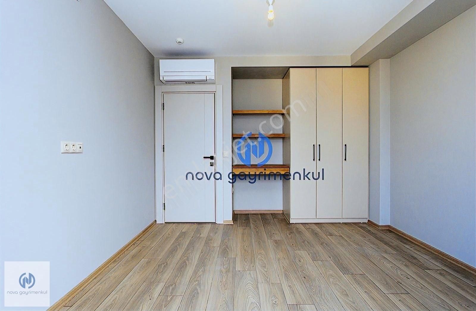 **nova** Semt Yeniköy Projesinde Kiralık 3+1 Sıfır Daire - Görsel 17