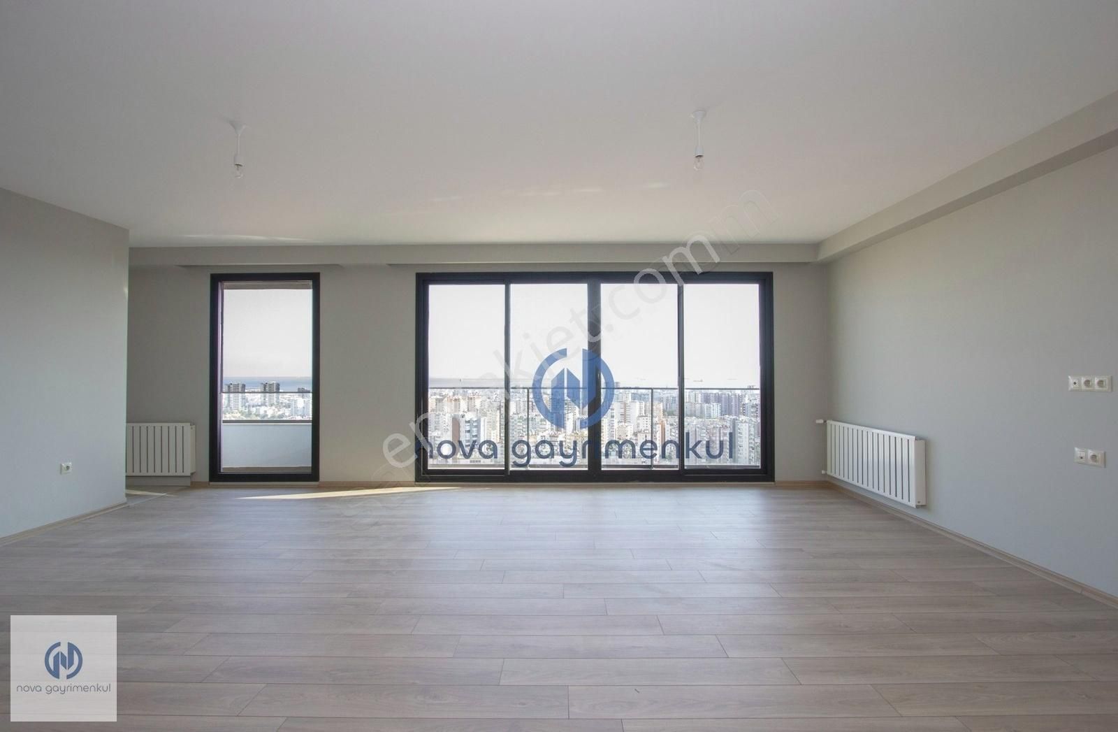 **nova** Semt Yeniköy Projesinde Kiralık 3+1 Sıfır Daire - Görsel 16