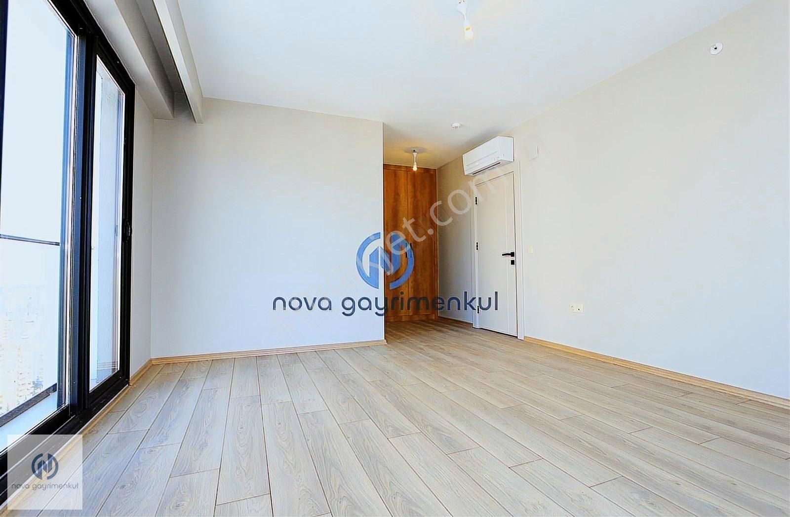 **nova** Semt Yeniköy Projesinde Kiralık 3+1 Sıfır Daire - Görsel 21