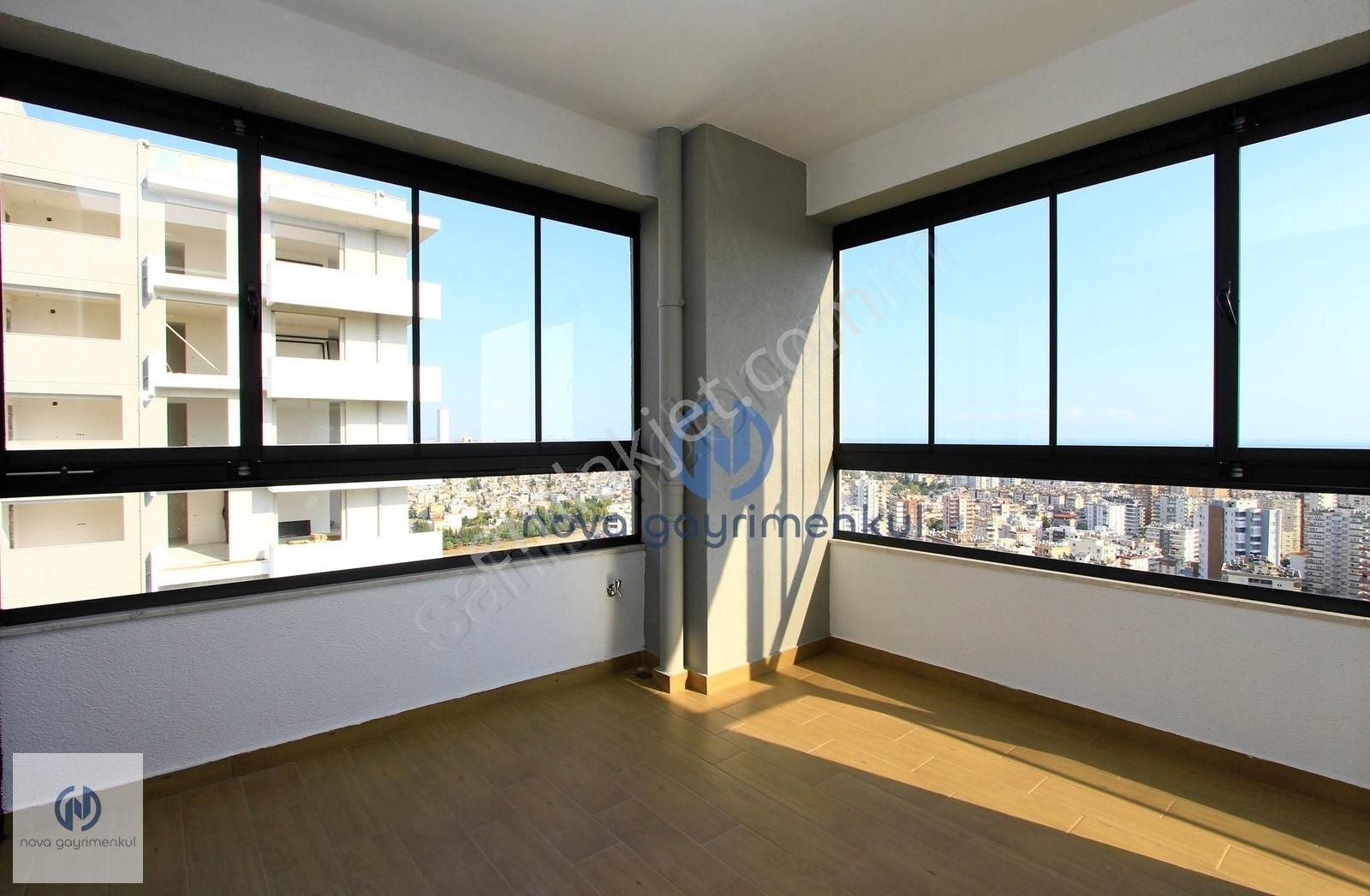 **nova** Semt Yeniköy Projesinde Kiralık 3+1 Sıfır Daire - Görsel 29