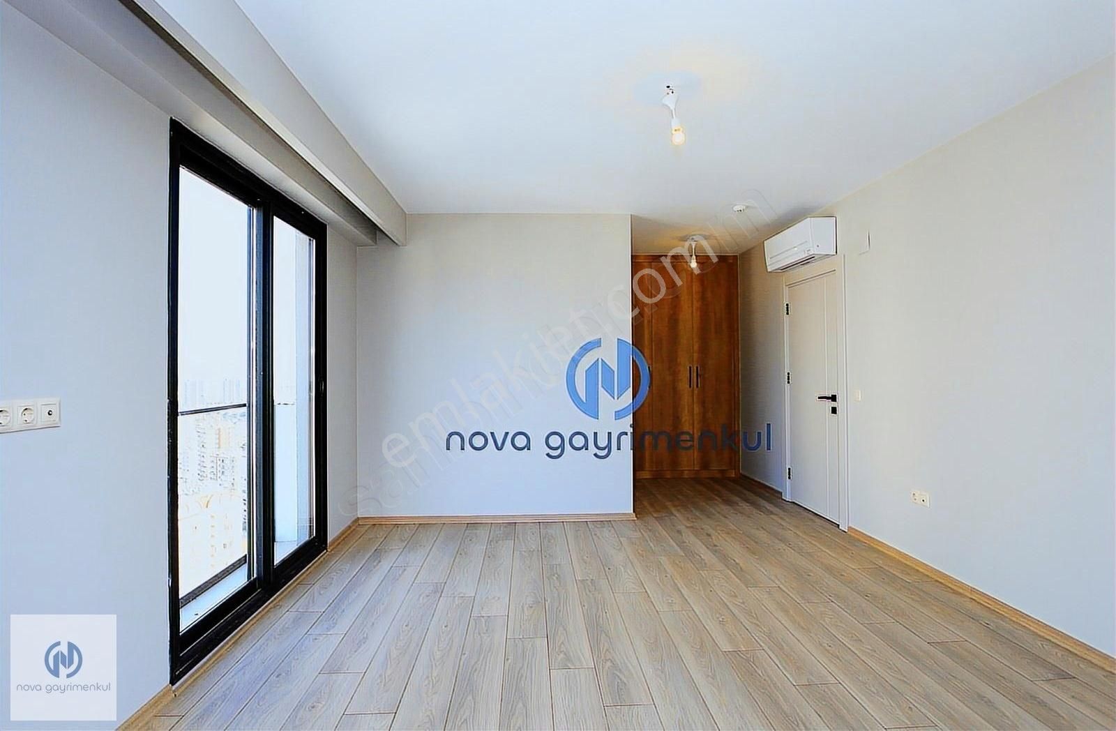 **nova** Semt Yeniköy Projesinde Kiralık 3+1 Sıfır Daire - Görsel 24