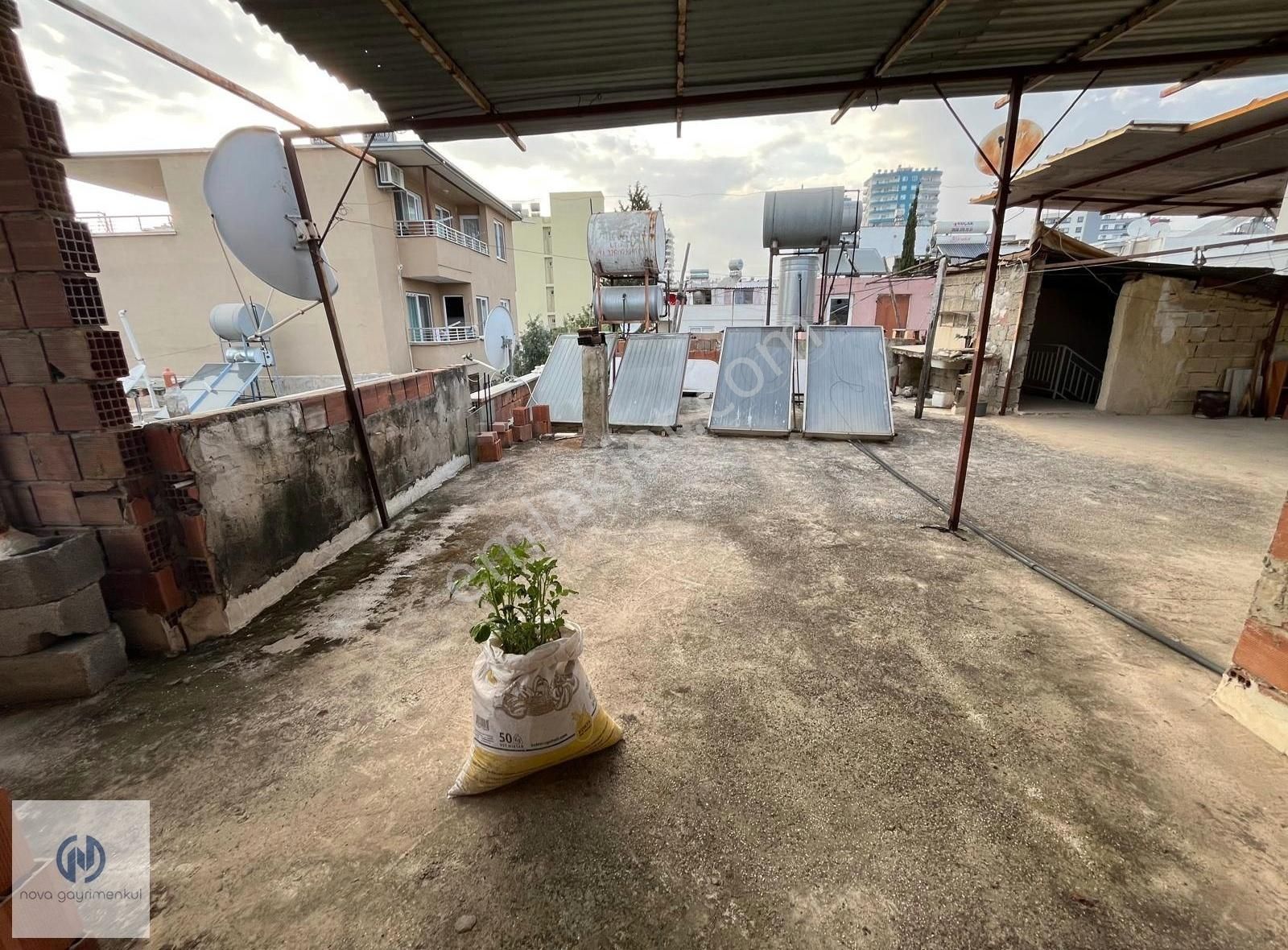 **nova** Eğriçam Mh. 2 Katlı Her Kat 3+1 Satılık Müstakil Ev