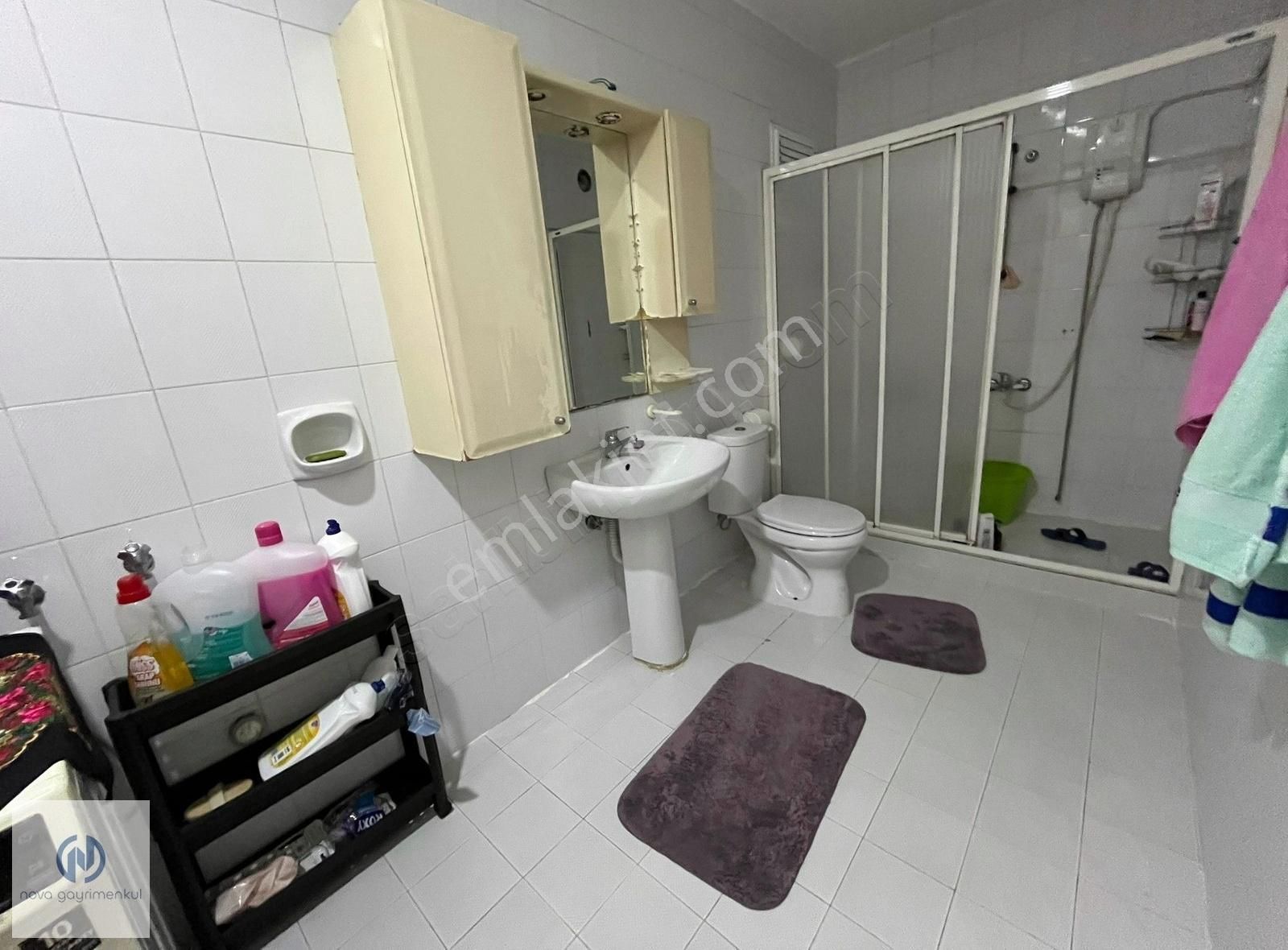 **nova** Palmiye Mh. Merkezi Konum 3+1 Satılık Daire - Görsel 8