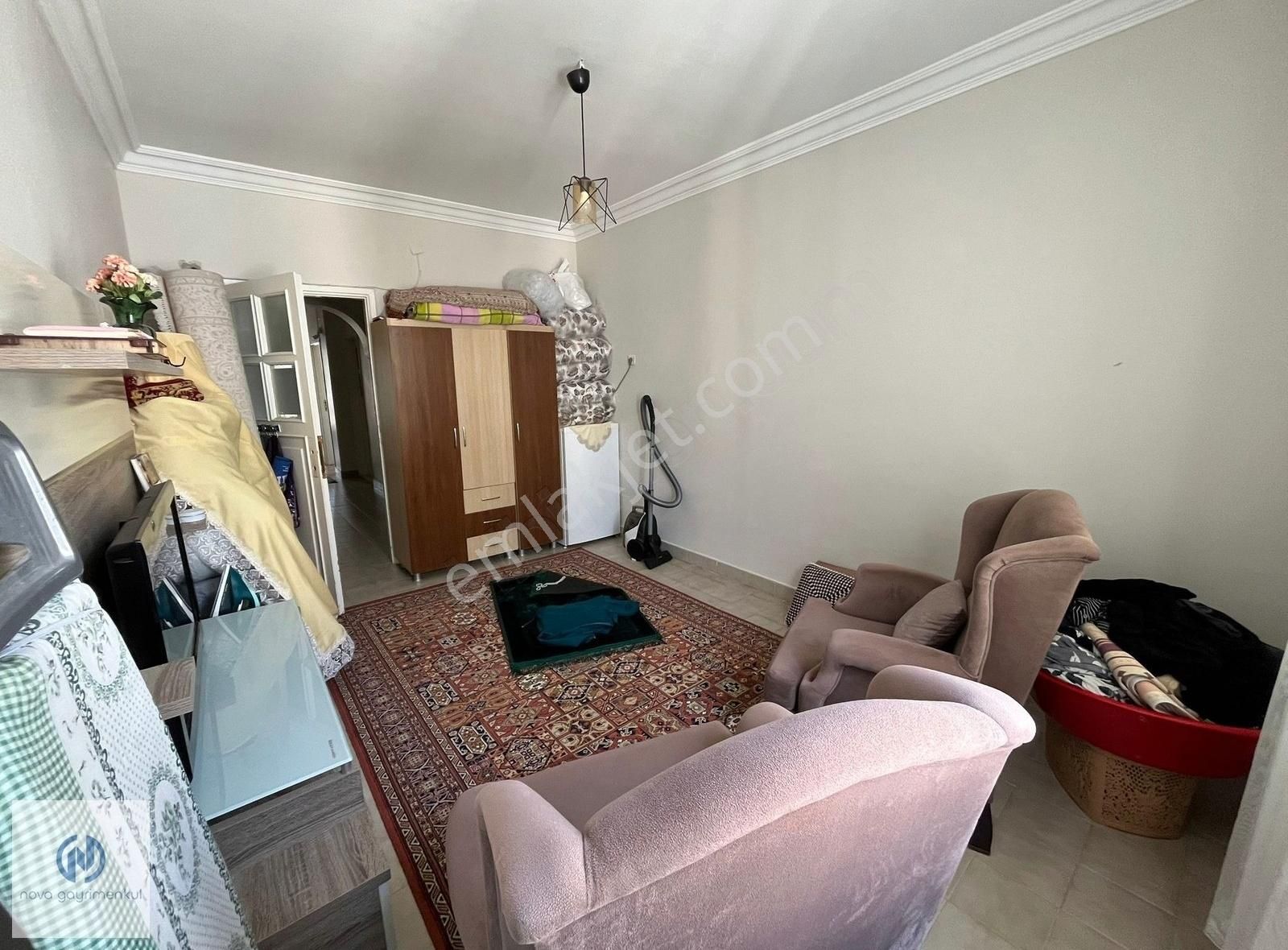 **nova** Palmiye Mh. Merkezi Konum 3+1 Satılık Daire - Görsel 9