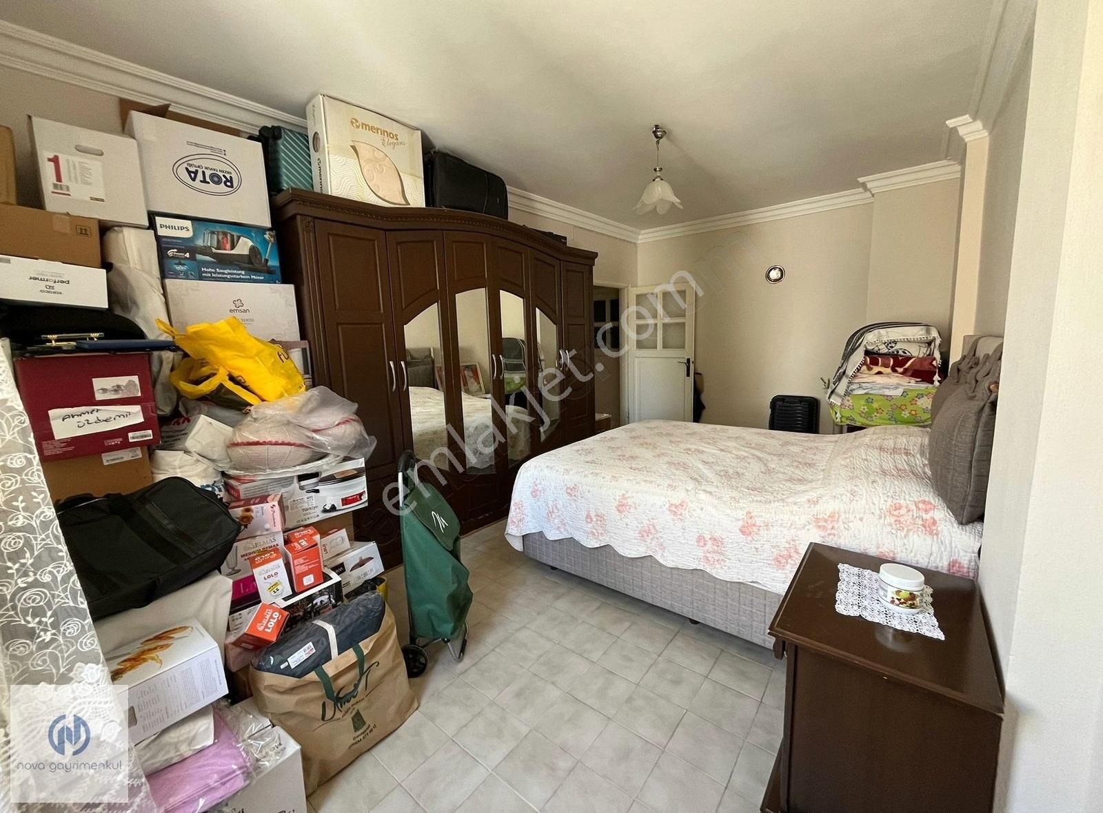 **nova** Palmiye Mh. Merkezi Konum 3+1 Satılık Daire - Görsel 15