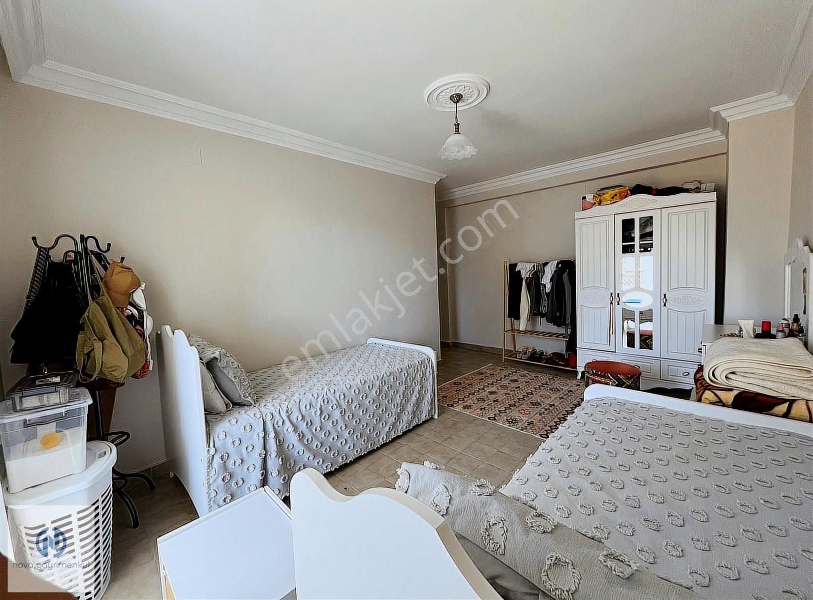 **nova** Palmiye Mh. Merkezi Konum 3+1 Satılık Daire - Görsel 7