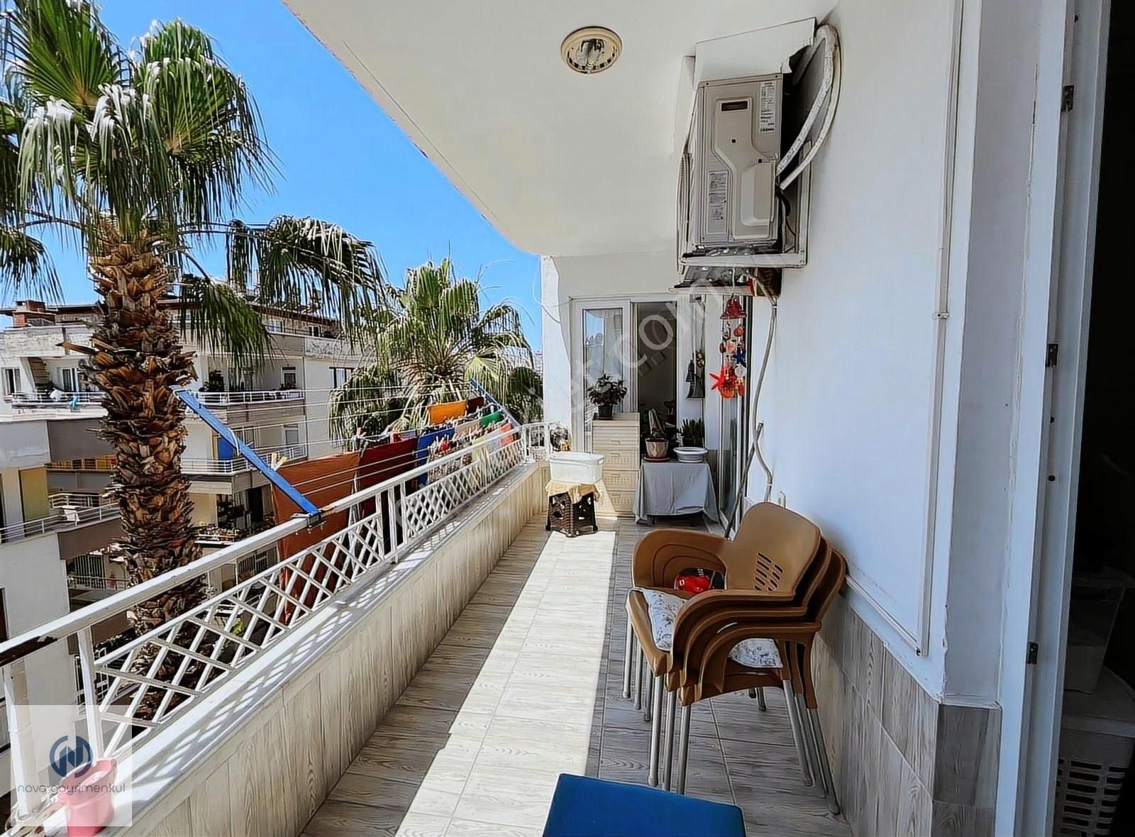 **nova** Palmiye Mh. Merkezi Konum 3+1 Satılık Daire - Görsel 4