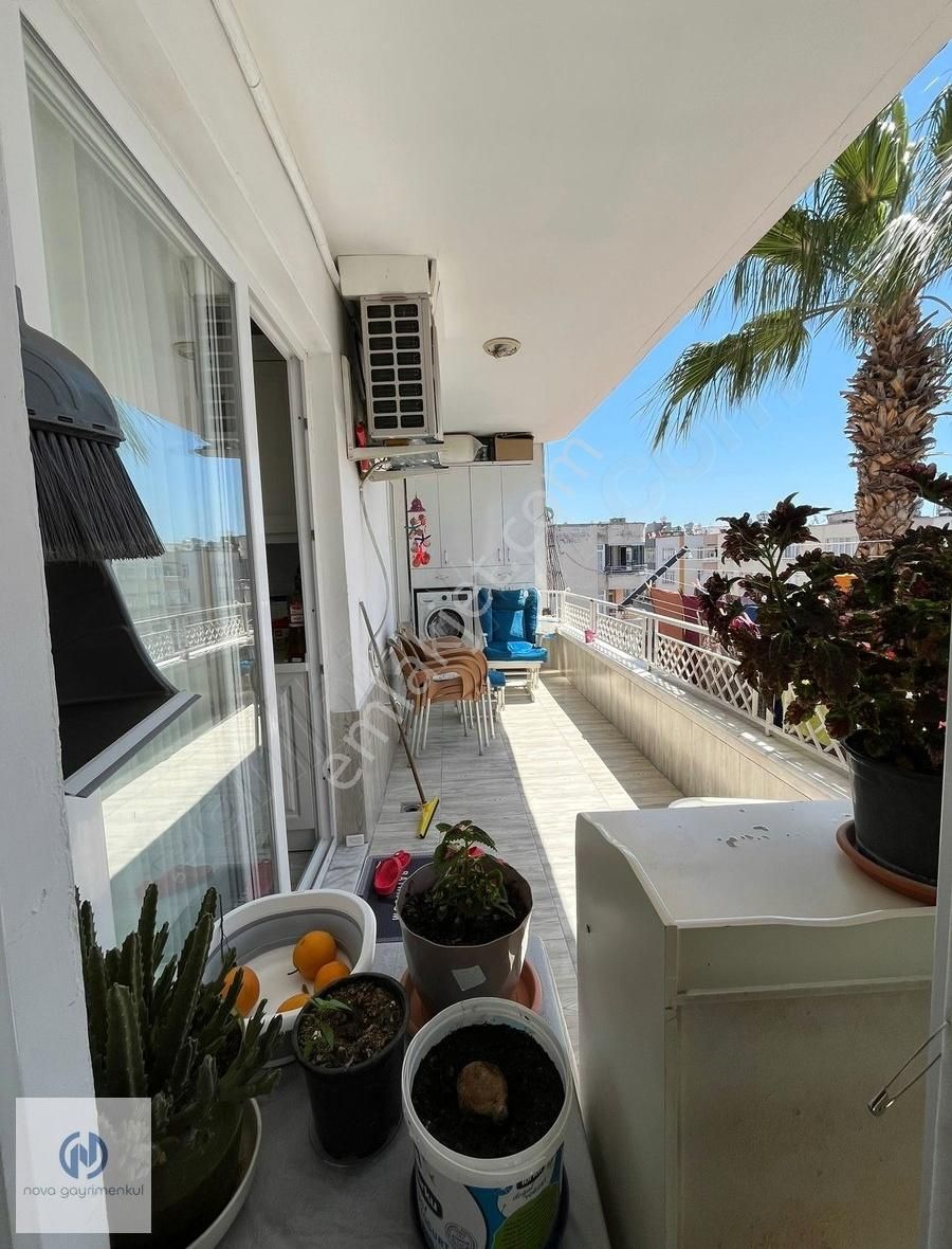 **nova** Palmiye Mh. Merkezi Konum 3+1 Satılık Daire - Görsel 14