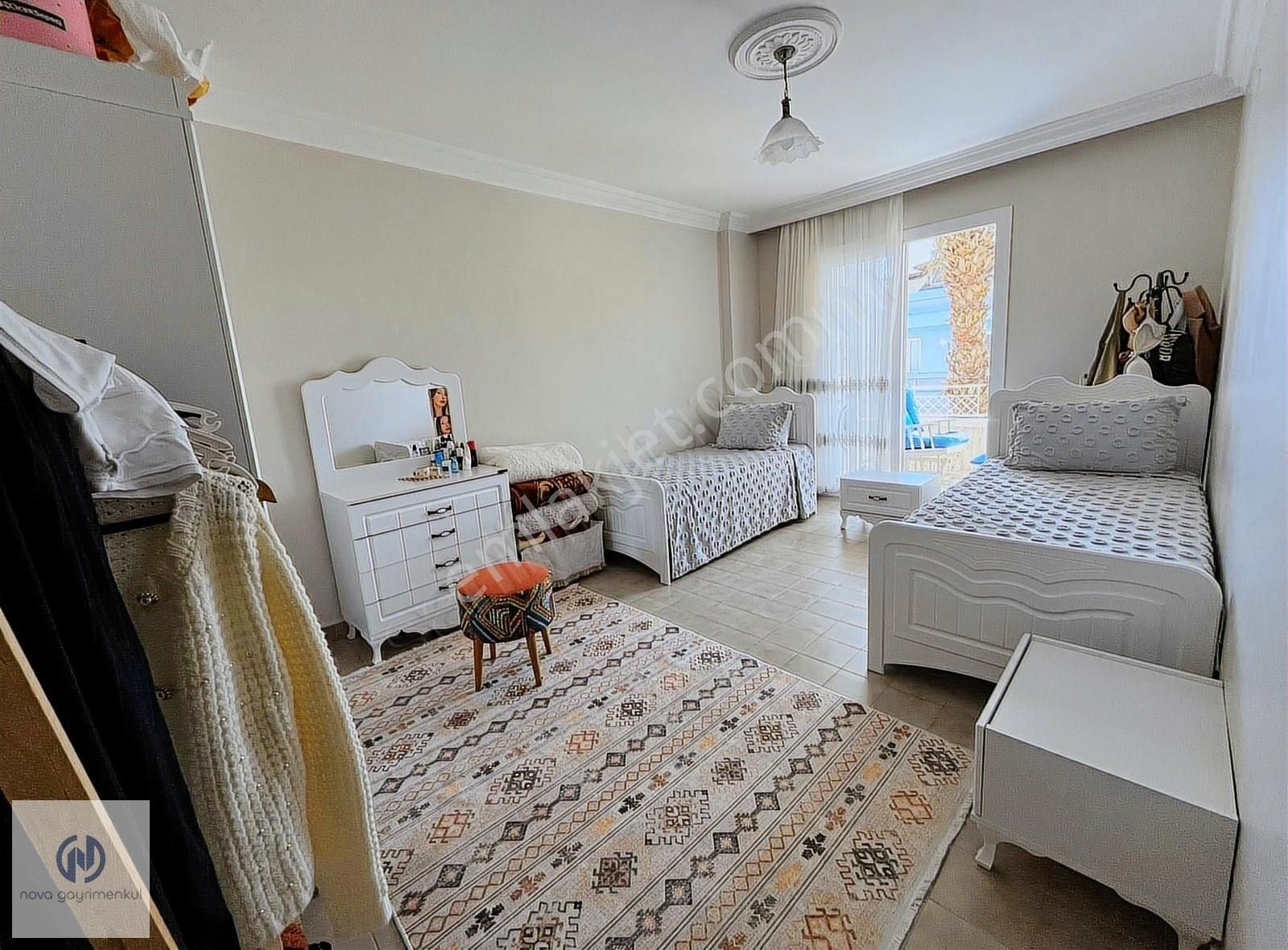 **nova** Palmiye Mh. Merkezi Konum 3+1 Satılık Daire - Görsel 6