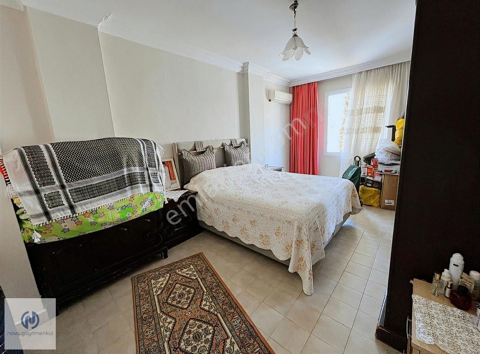 **nova** Palmiye Mh. Merkezi Konum 3+1 Satılık Daire - Görsel 3