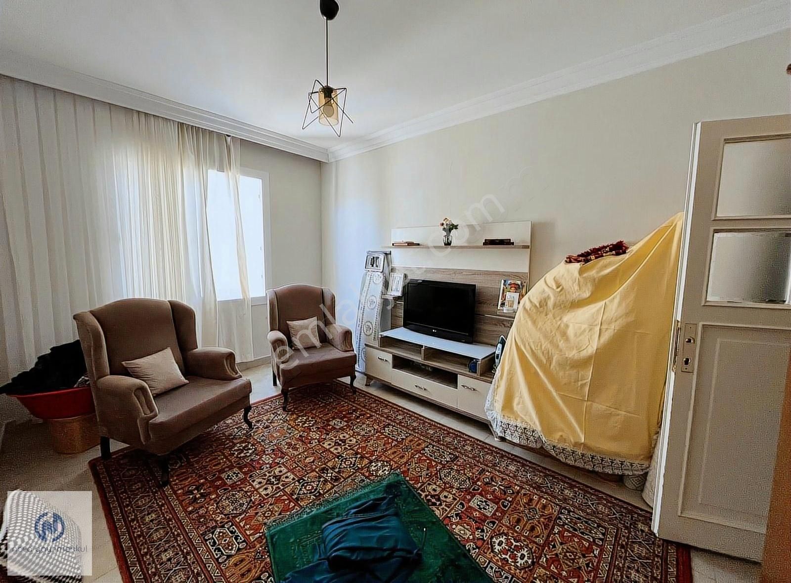 **nova** Palmiye Mh. Merkezi Konum 3+1 Satılık Daire - Görsel 16