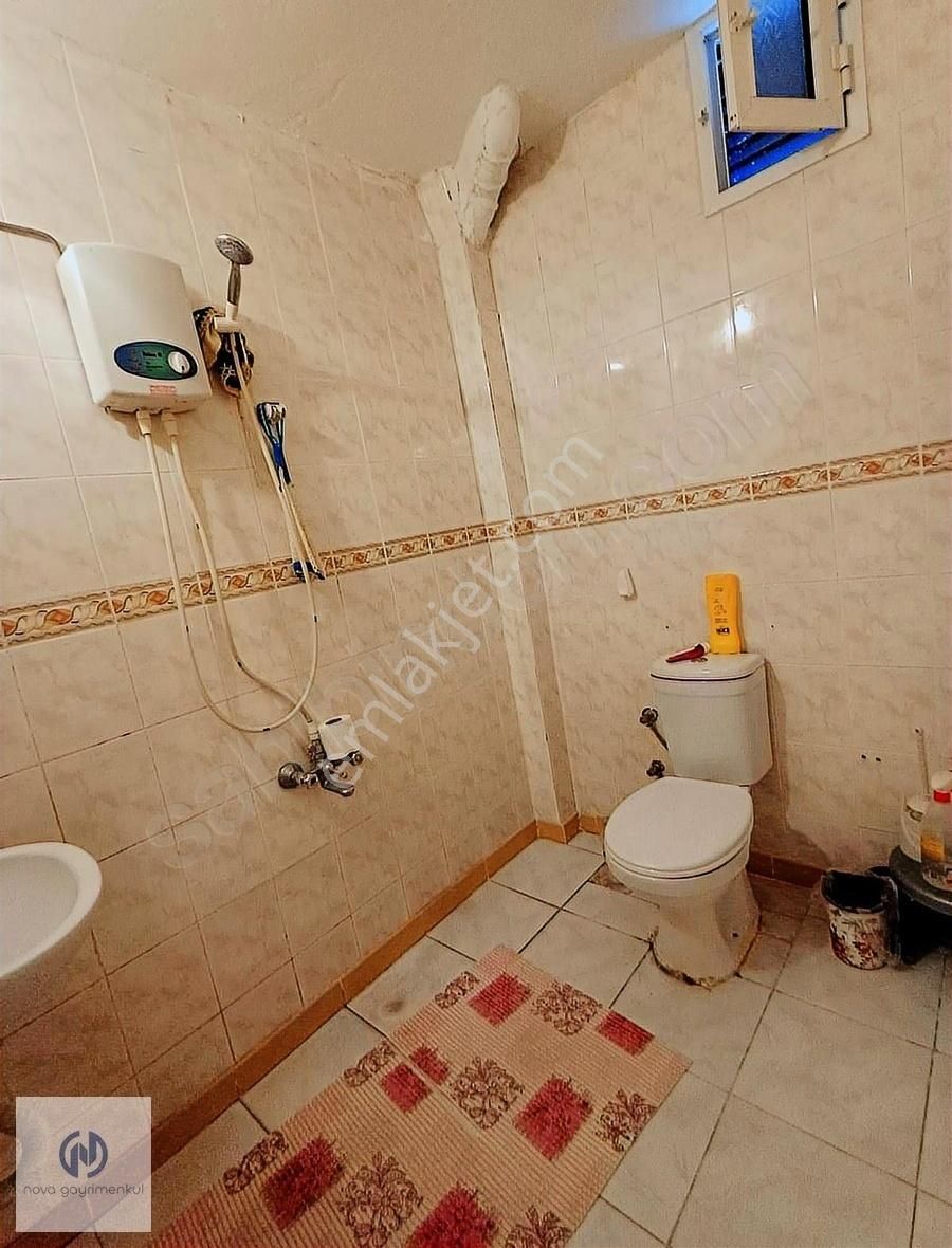 **nova** Kepirli Yaylası 3 Katlı Dubleks 6+3 Satılık Müstakil Ev - Görsel 29