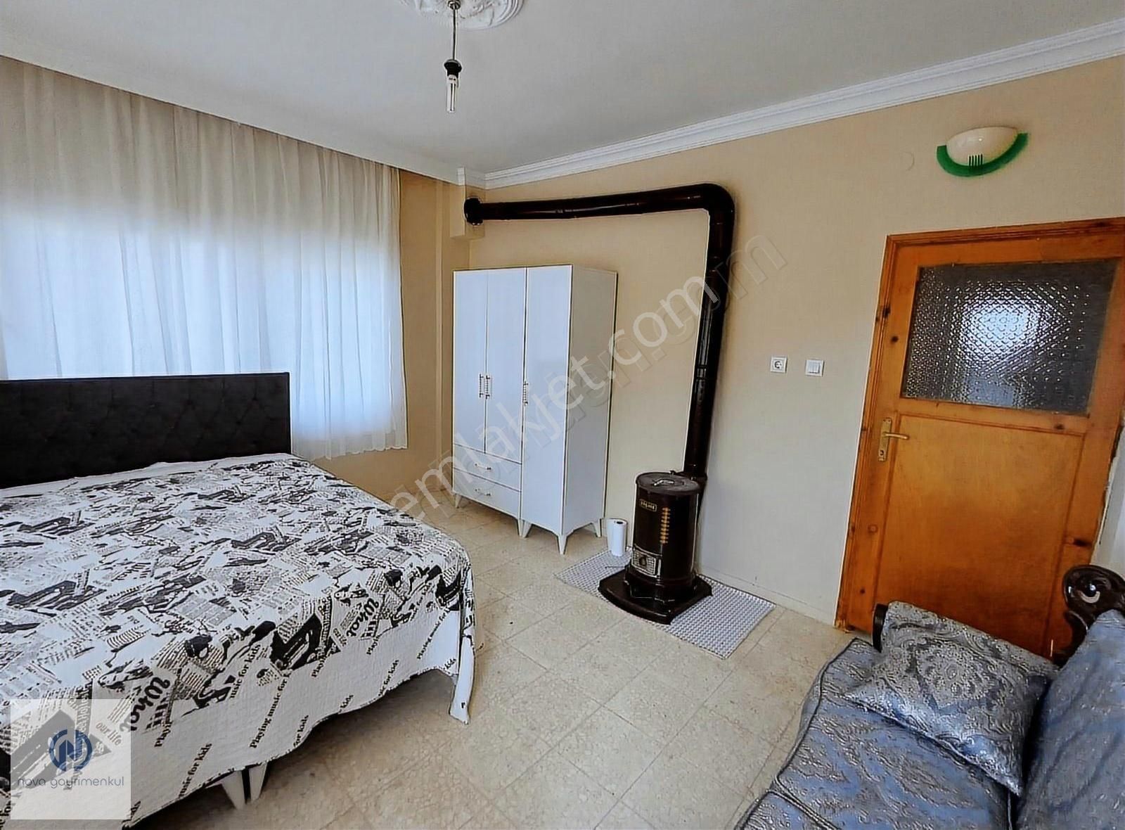 **nova** Kepirli Yaylası 3 Katlı Dubleks 6+3 Satılık Müstakil Ev - Görsel 12