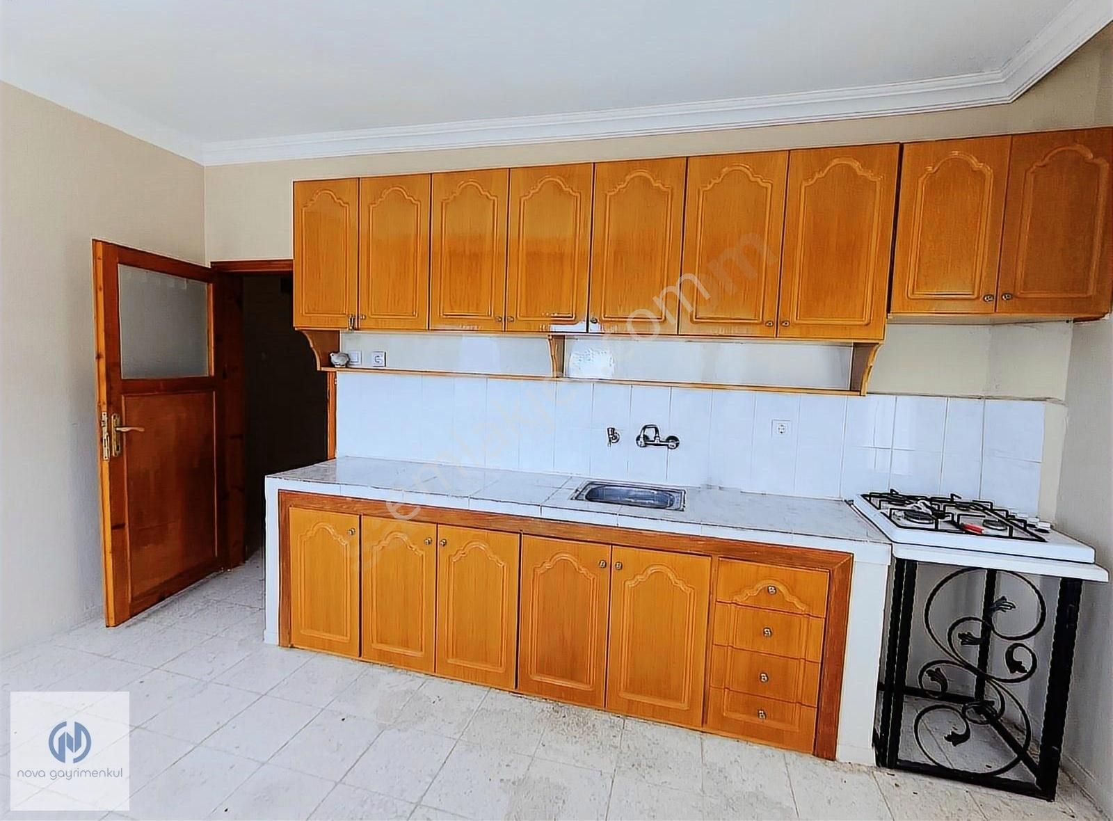 **nova** Kepirli Yaylası 3 Katlı Dubleks 6+3 Satılık Müstakil Ev - Görsel 20