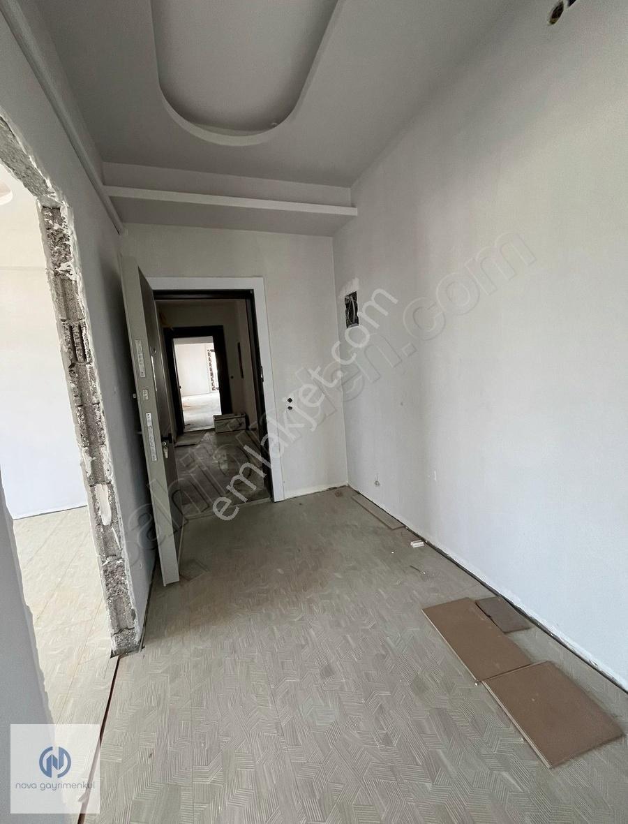 **nova** Vatan Cad. Üzeri Yeni Nesil Konut Alanları 4+1 Satılık - Görsel 3
