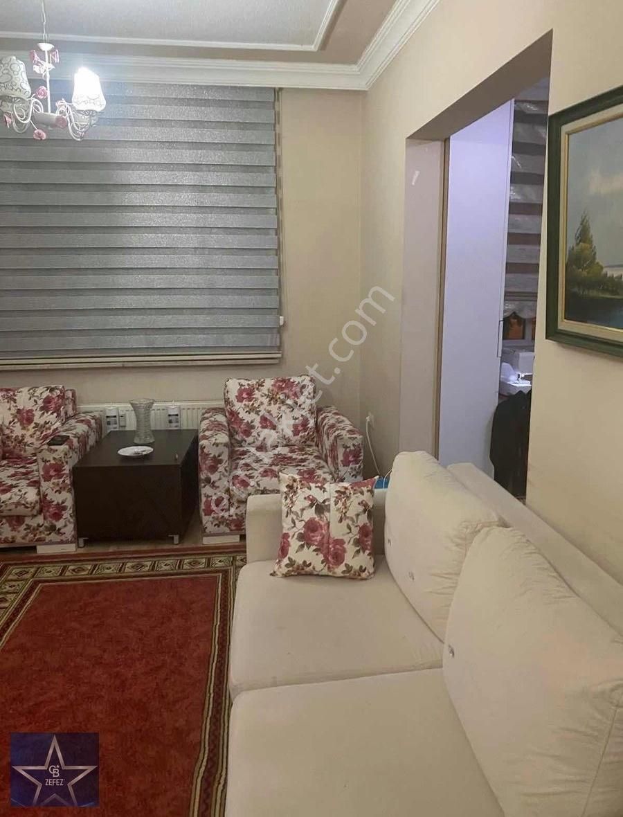 Canik Toki'de Özel Yapılı, Şık Ve Ferah 2+1 110m² Daire
