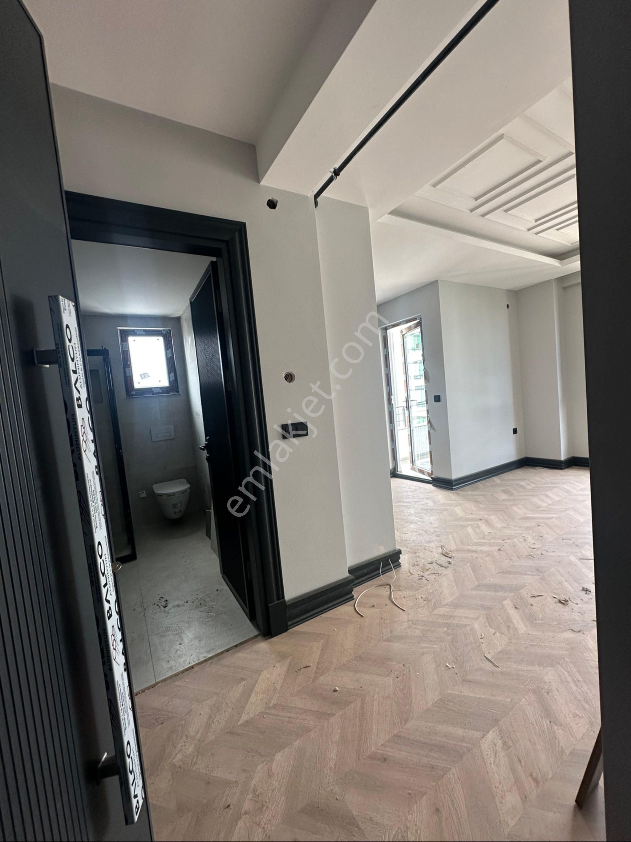 Truva'dan Tramvay Altı-denize Yakın-merkezi Ultra Lüks 1+1 Daire - Görsel 3