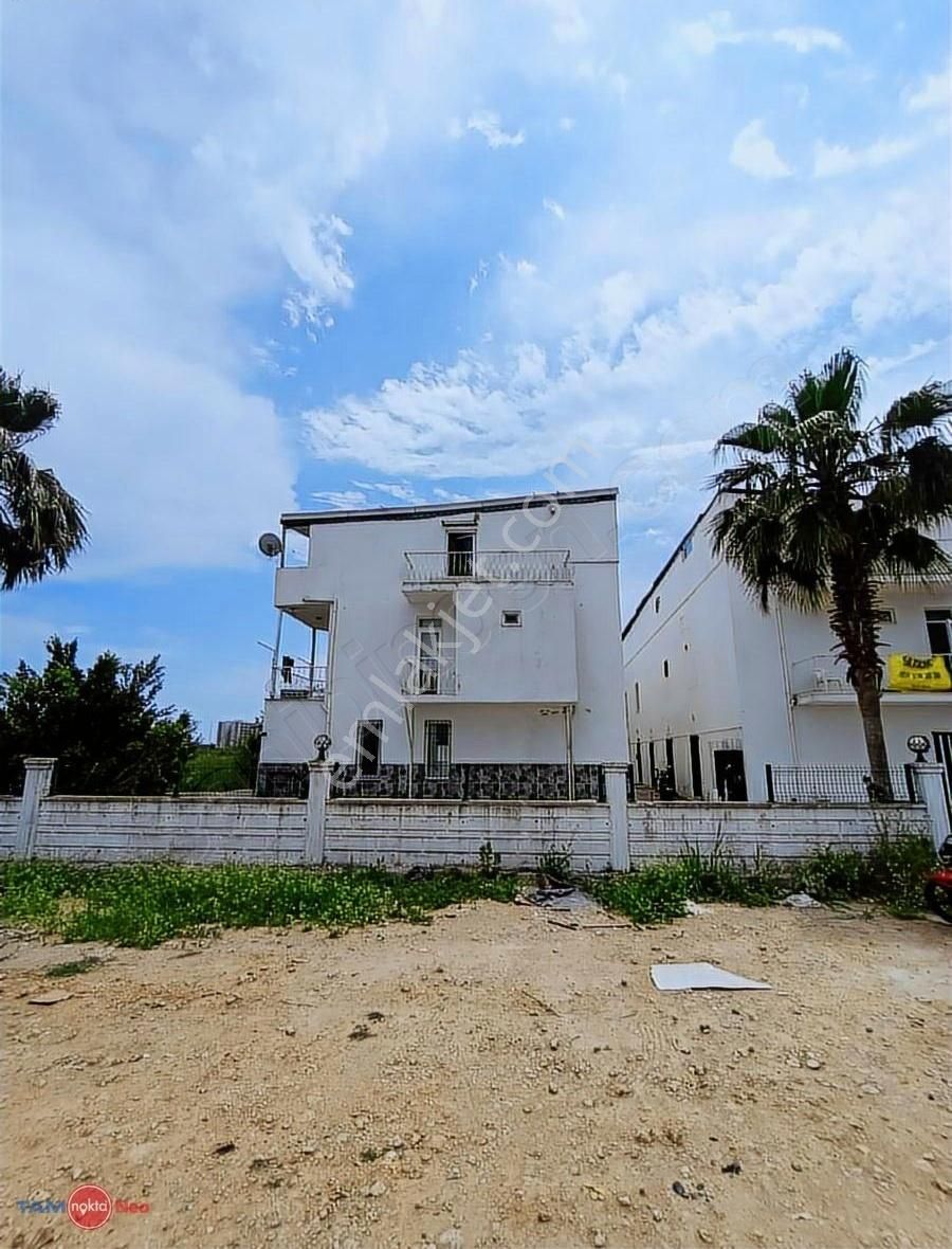 Kemerağzı Oteller Bölgesi Kiralık 2+1 Eşyalı Daire