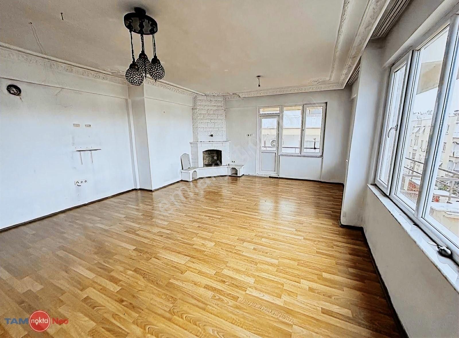 Sinan Mah. Merkezi Konumda Geniş Ve Ferah 3+1 Kiralık Daire