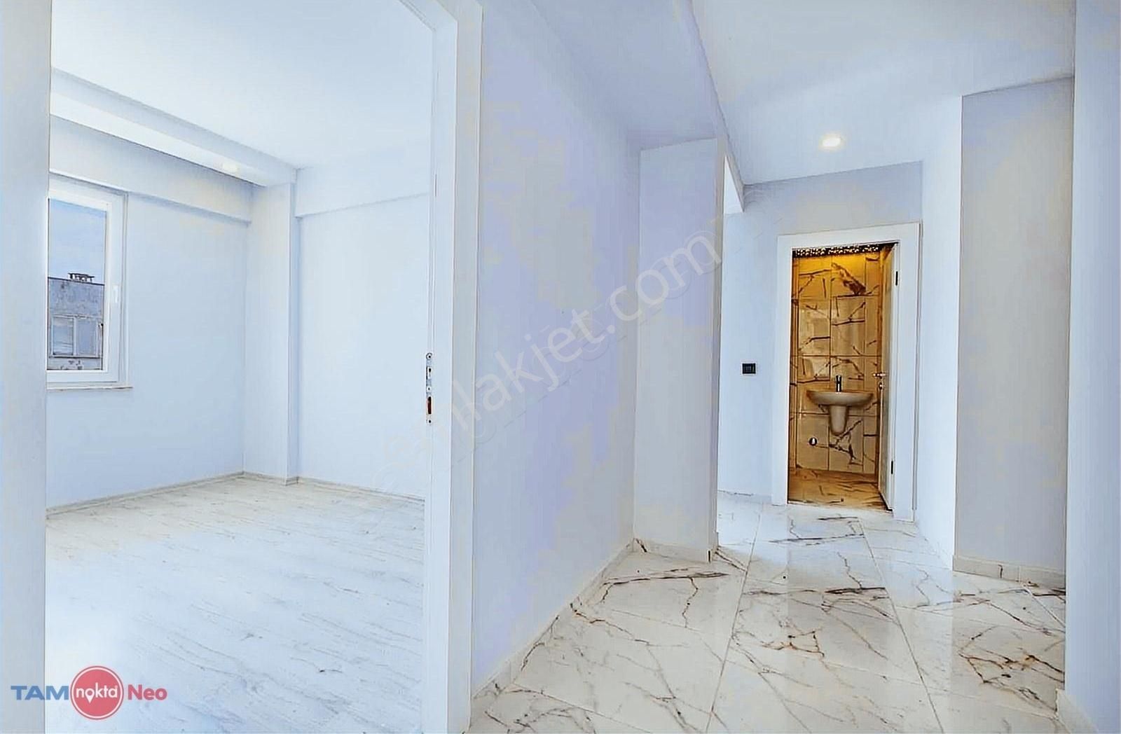 2+1 Boş Geniş Kiralık Daire