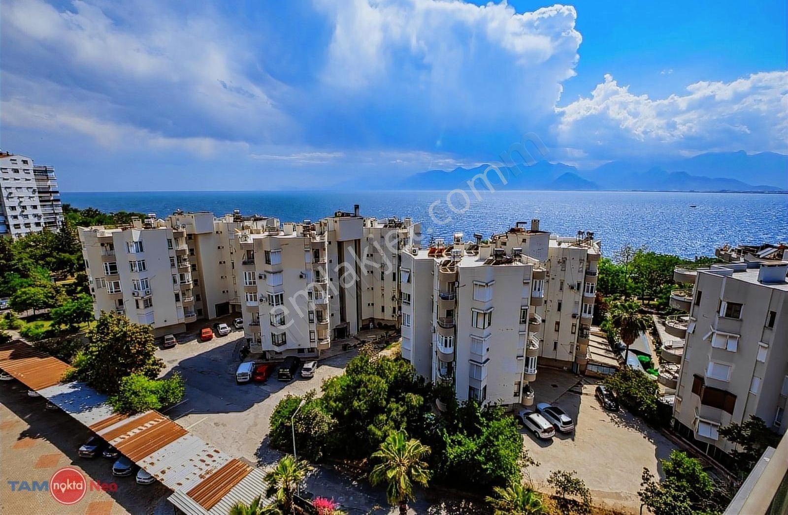 Armada Park Deniz Manzaralı Ultra Lux Satılık 4+1 Daire