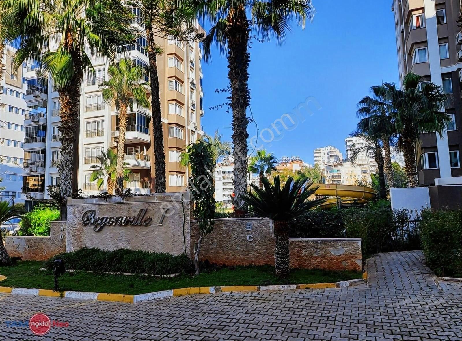 Rabia Çite'den Uncalı Da 3+1 Net 160 M² Sitenin En Geniş Dairesi