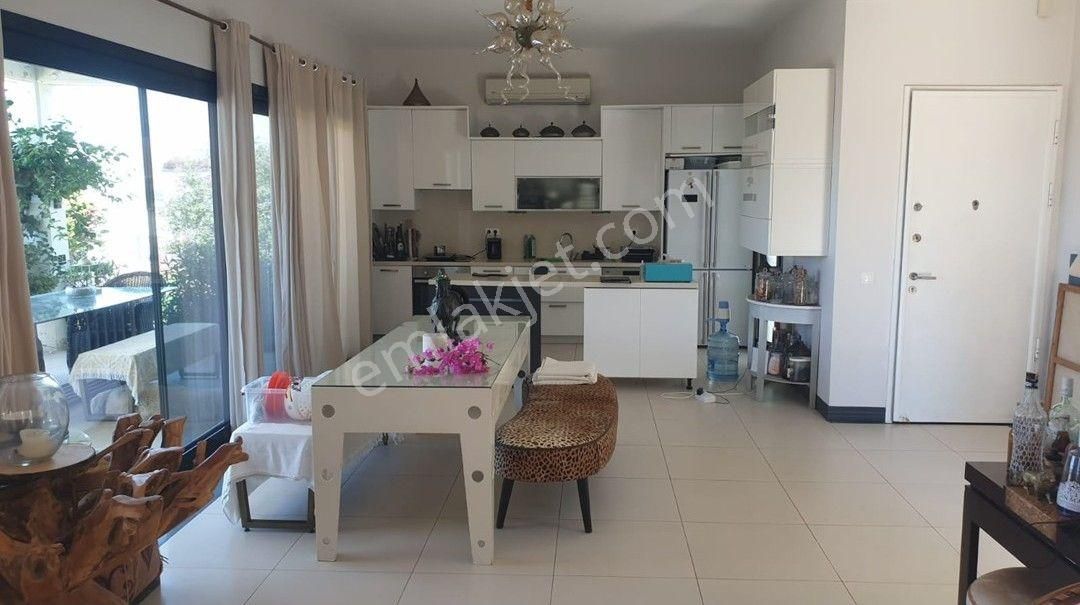 Turgutreis Marinaya Yakın 1000 M2 Arsa İçinde 400 M2 4+1 - Görsel 22