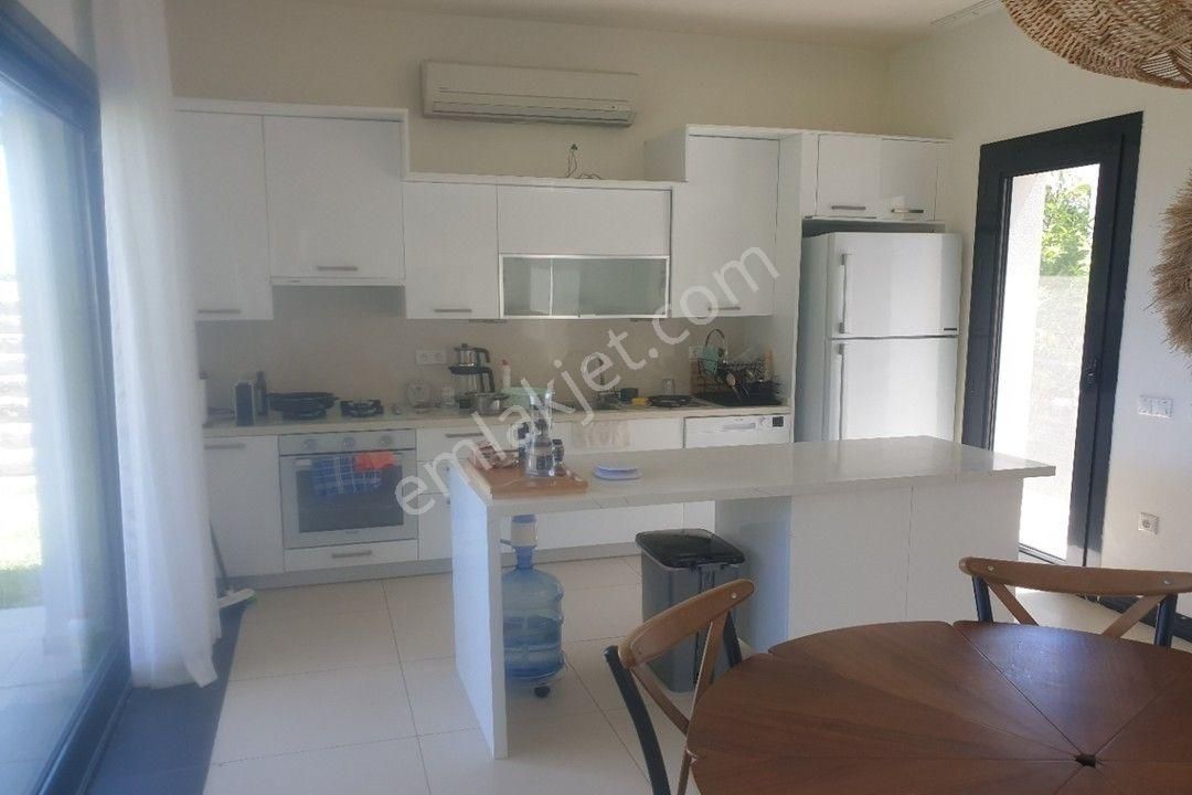 Turgutreis Marinaya Yakın 1000 M2 Arsa İçinde 400 M2 4+1 - Görsel 25