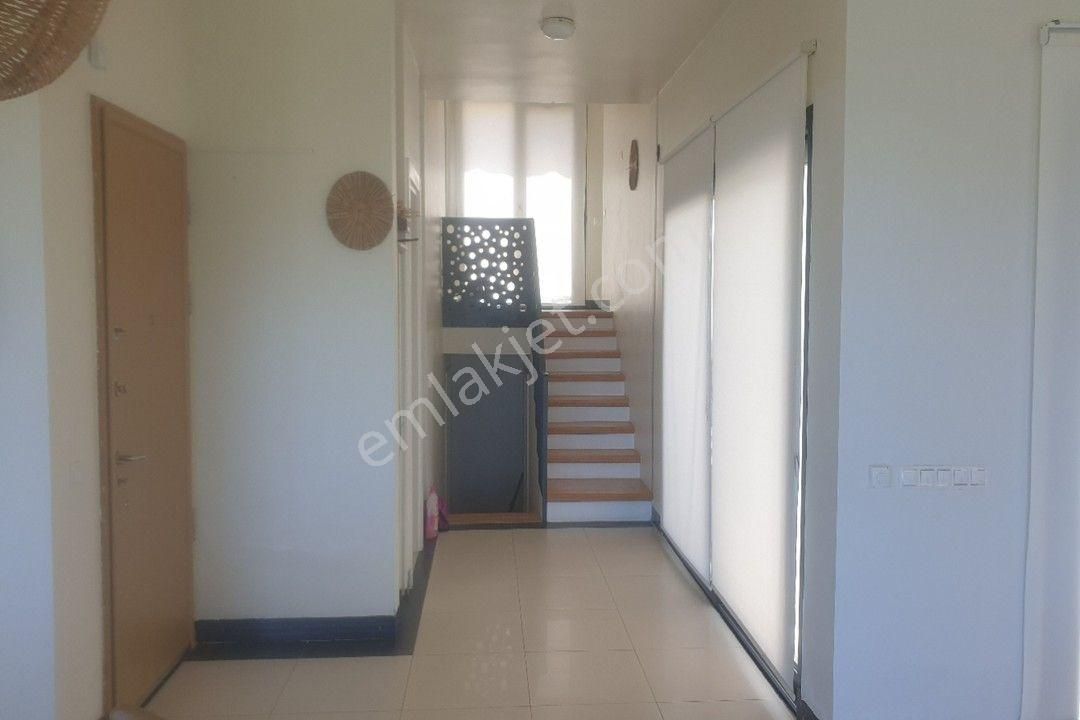 Turgutreis Marinaya Yakın 1000 M2 Arsa İçinde 400 M2 4+1 - Görsel 30