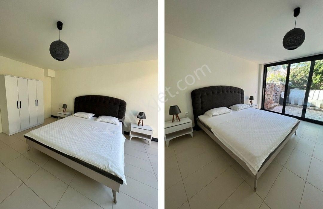 Turgutreis Marinaya Yakın 1000 M2 Arsa İçinde 400 M2 4+1 - Görsel 32