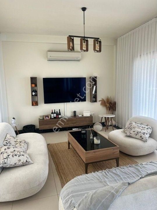 Turgutreis Marinaya Yakın 1000 M2 Arsa İçinde 400 M2 4+1 - Görsel 28