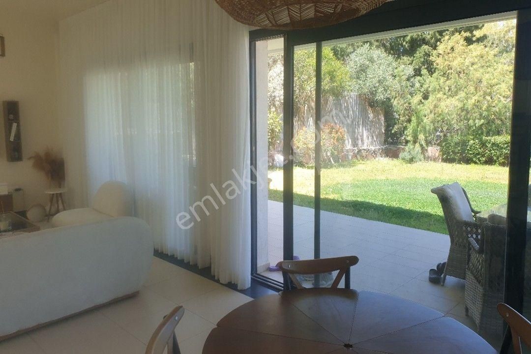 Turgutreis Marinaya Yakın 1000 M2 Arsa İçinde 400 M2 4+1 - Görsel 26