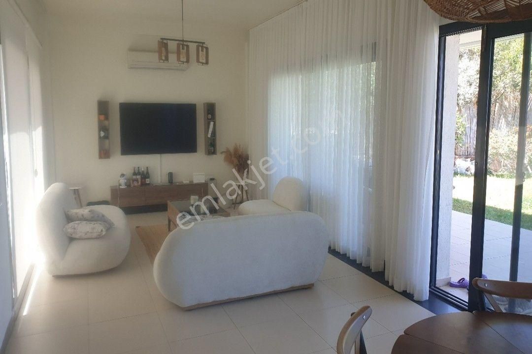 Turgutreis Marinaya Yakın 1000 M2 Arsa İçinde 400 M2 4+1 - Görsel 29