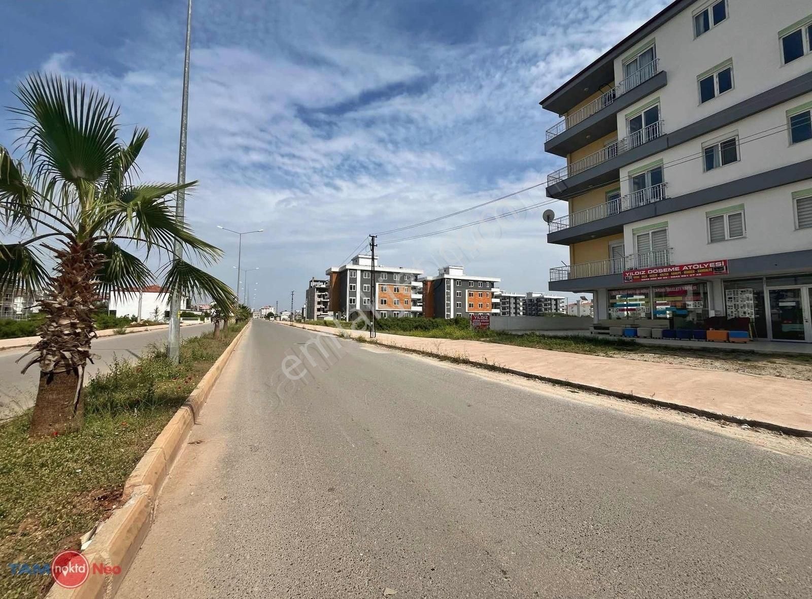 Süleyman Zıngal'dan Masrafsız Kiralık Daire