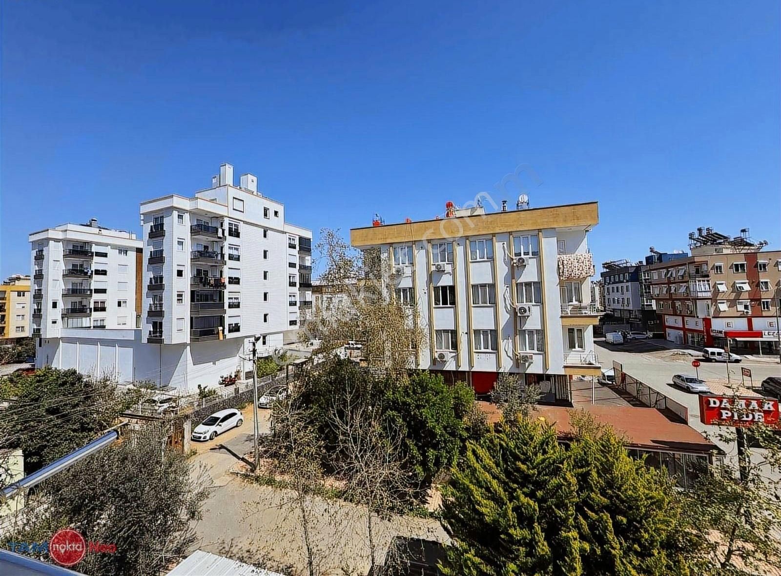 Kızılarık Mh. 2+1 Satılık Daire - Görsel 20