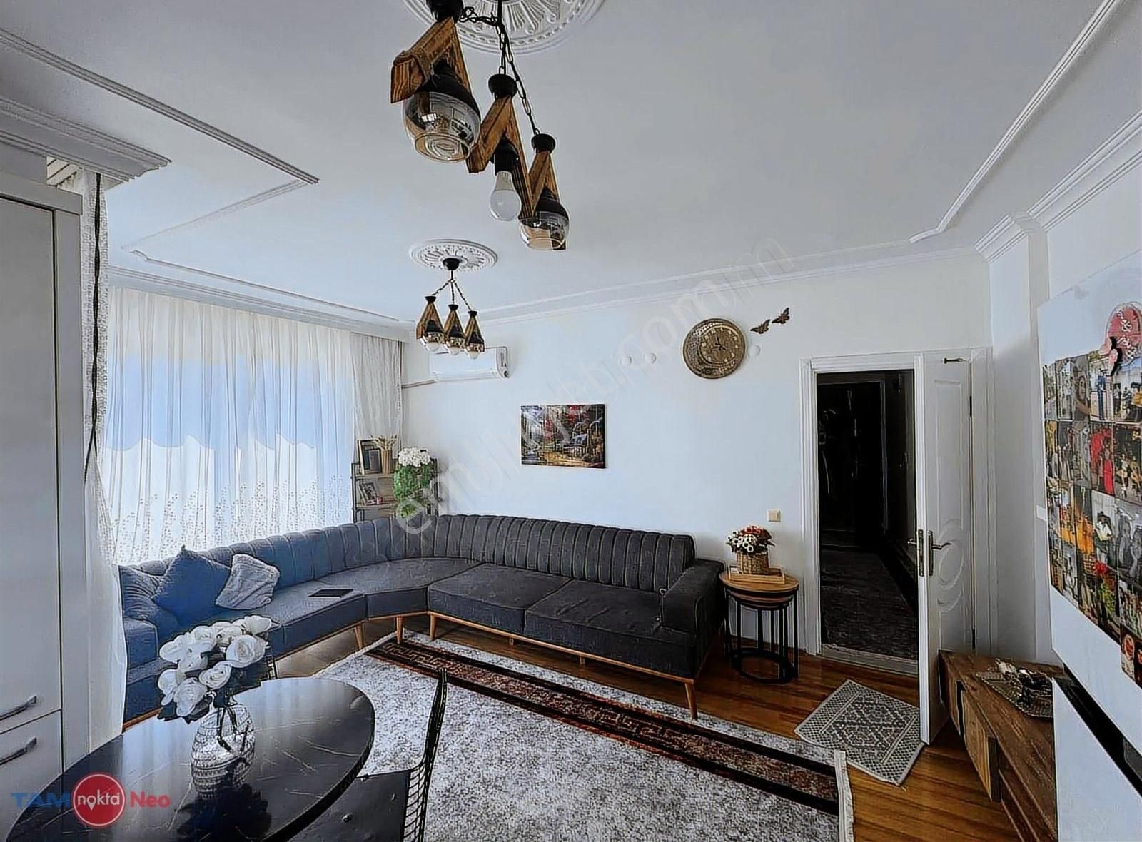 Kızılarık Mh. 2+1 Satılık Daire - Görsel 2