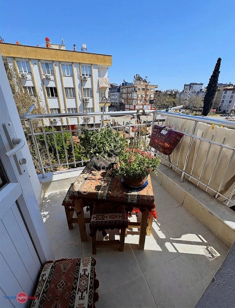 Kızılarık Mh. 2+1 Satılık Daire - Görsel 11