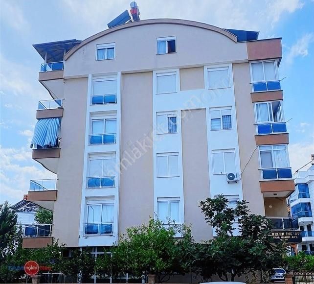 Meydankavağı'nda Harika Lokasyonda 2+1 Eşyalı Satılık Daire