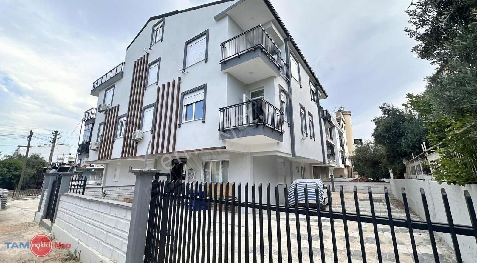 Hüsnü Karakaş Mh. Arakat 2+1 Satılık Daire