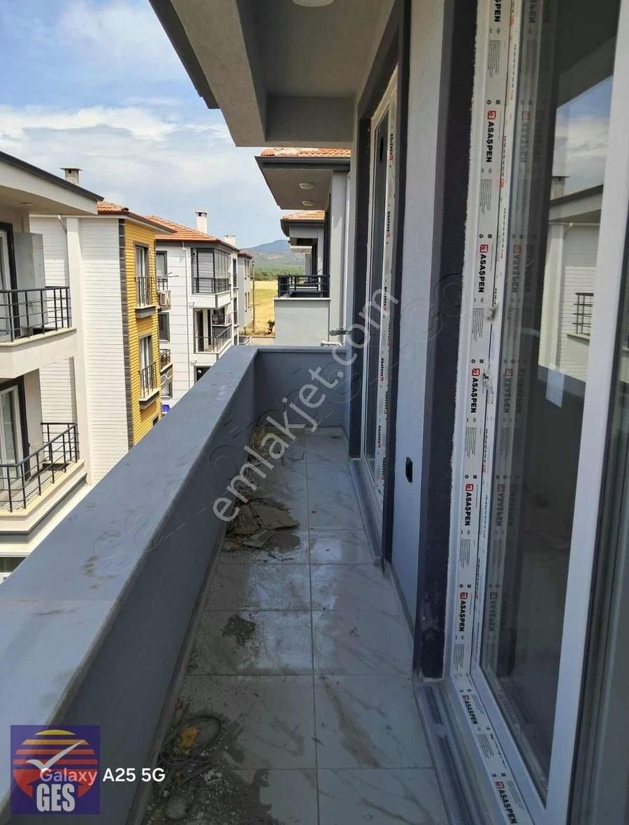 Gömeçte Merkezi Konum 1+1 Sıfır Daire