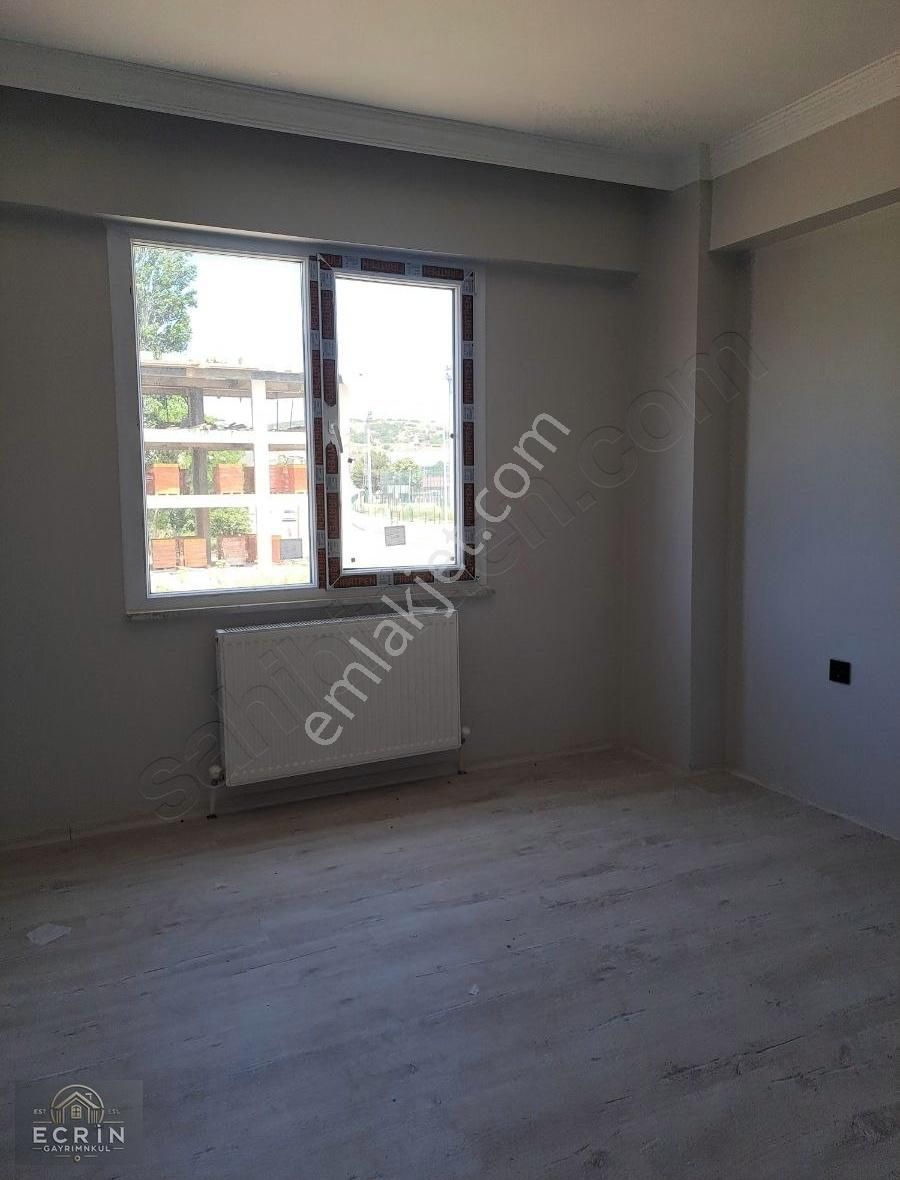 Vize Devlet Mahallesinde 2+1 Sıfır Daire